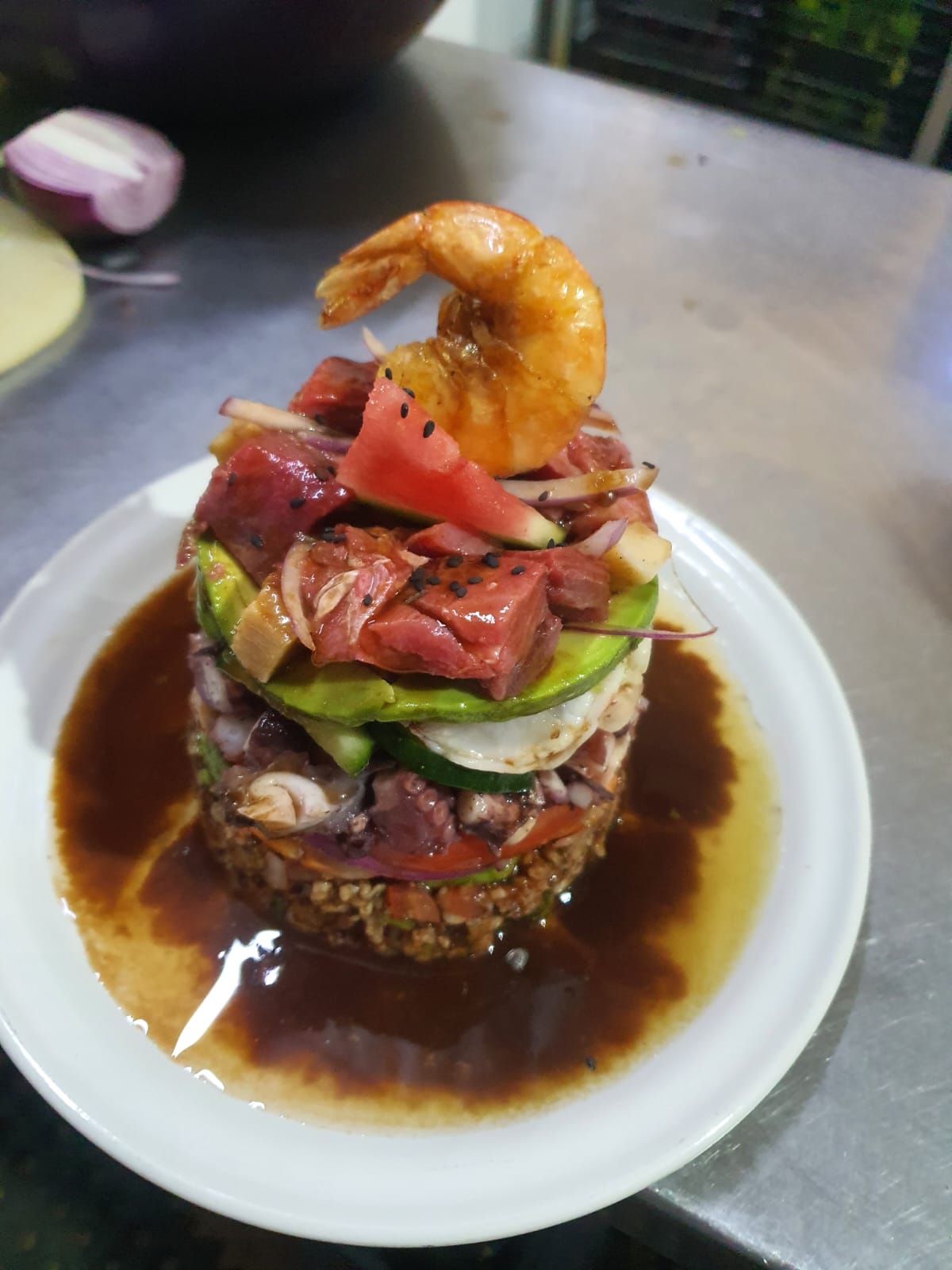 Mariscos El Güero image 10