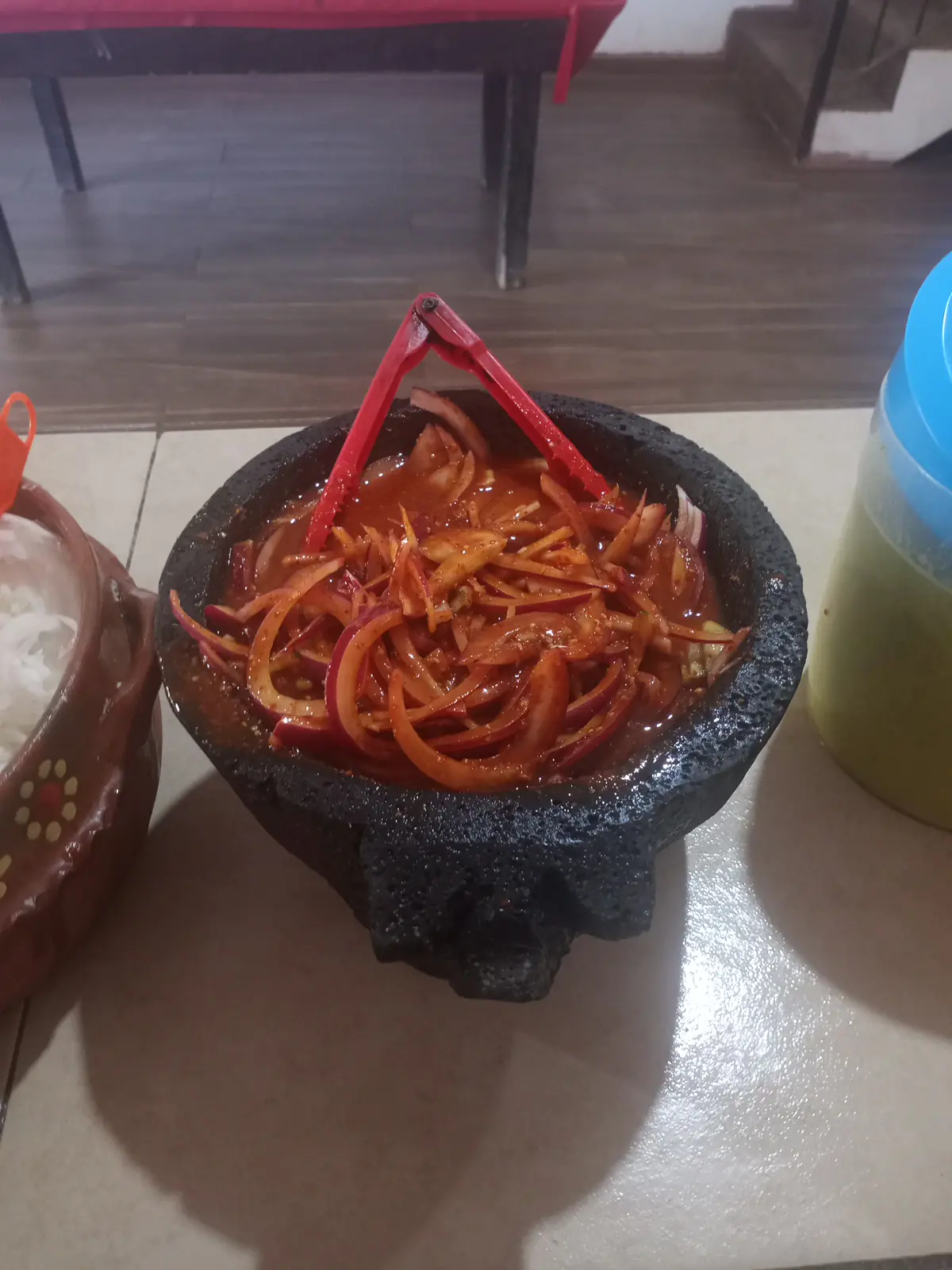 Tacos de barbacoa "DIANA" image 1