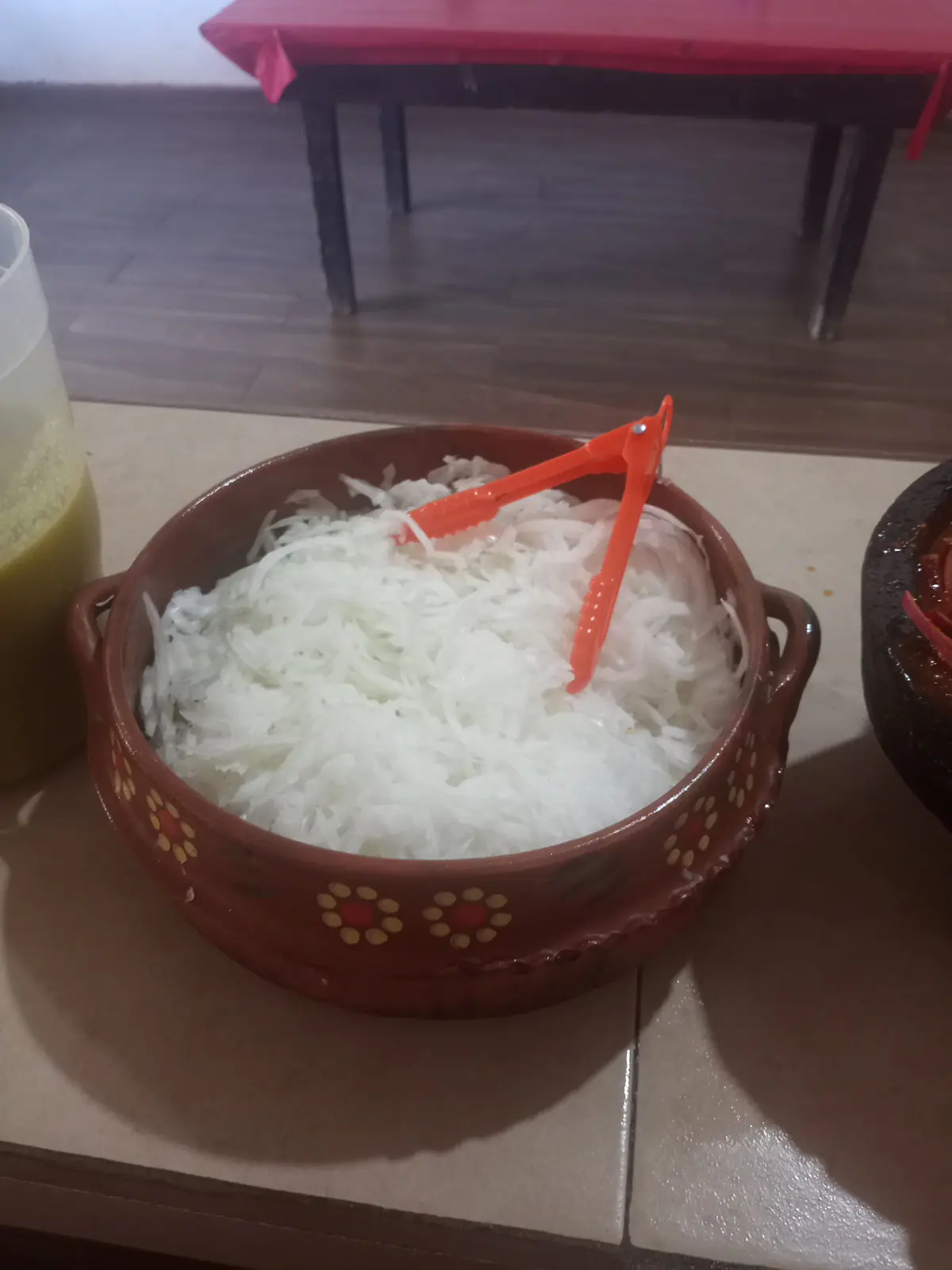 Tacos de barbacoa "DIANA" image 2