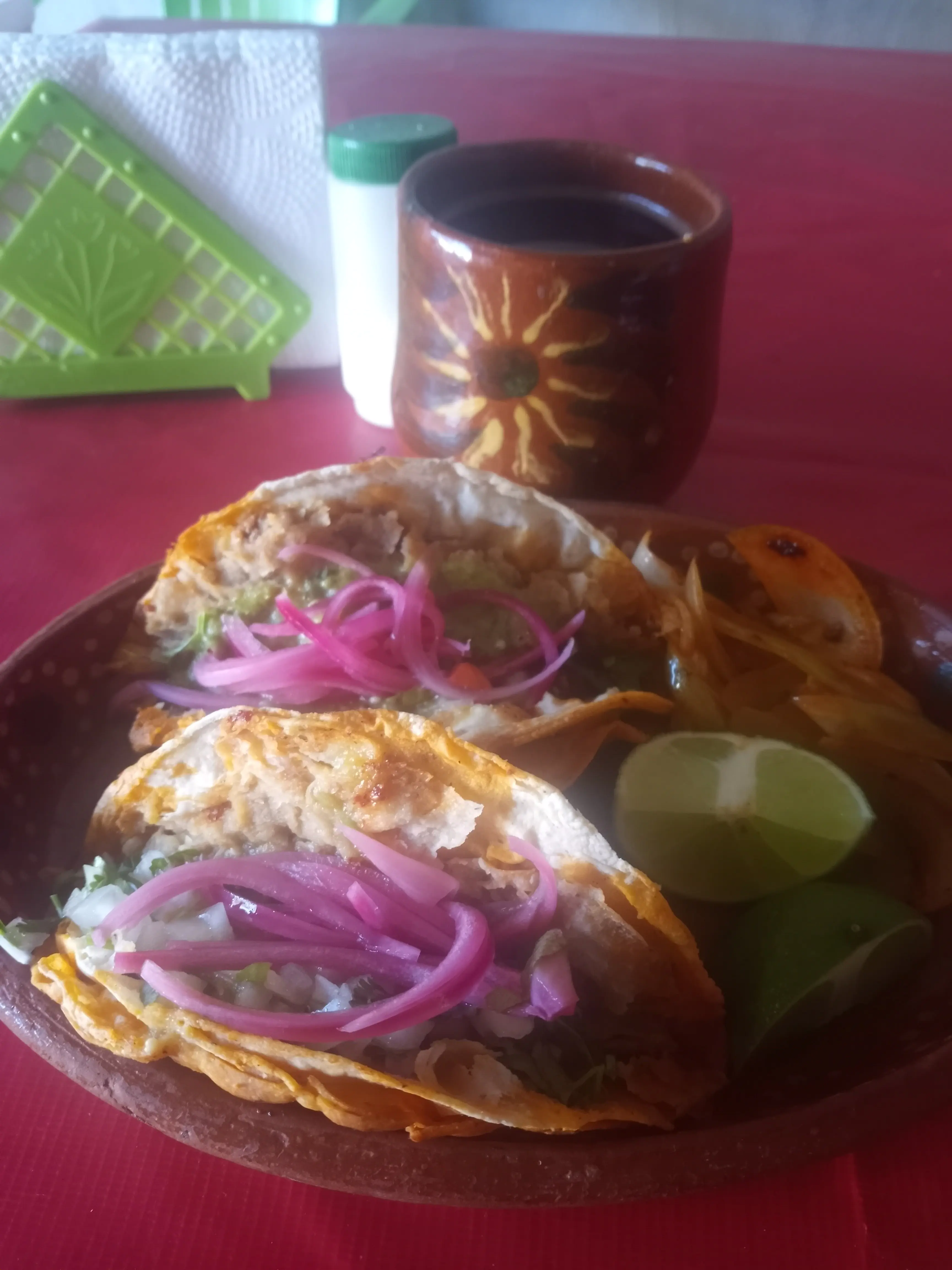 Tacos de barbacoa "DIANA" image 3