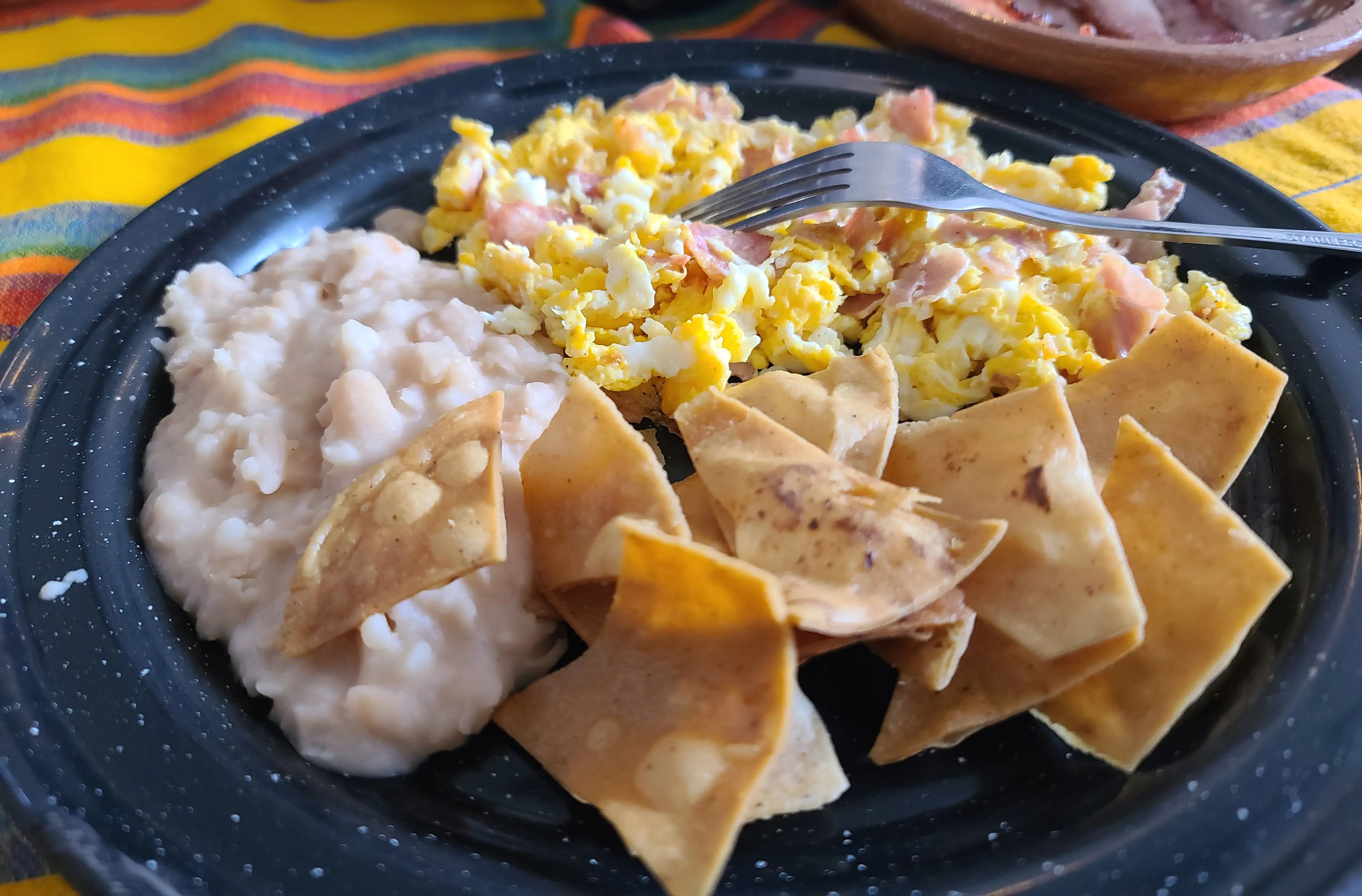 Patio Mayahua image 3