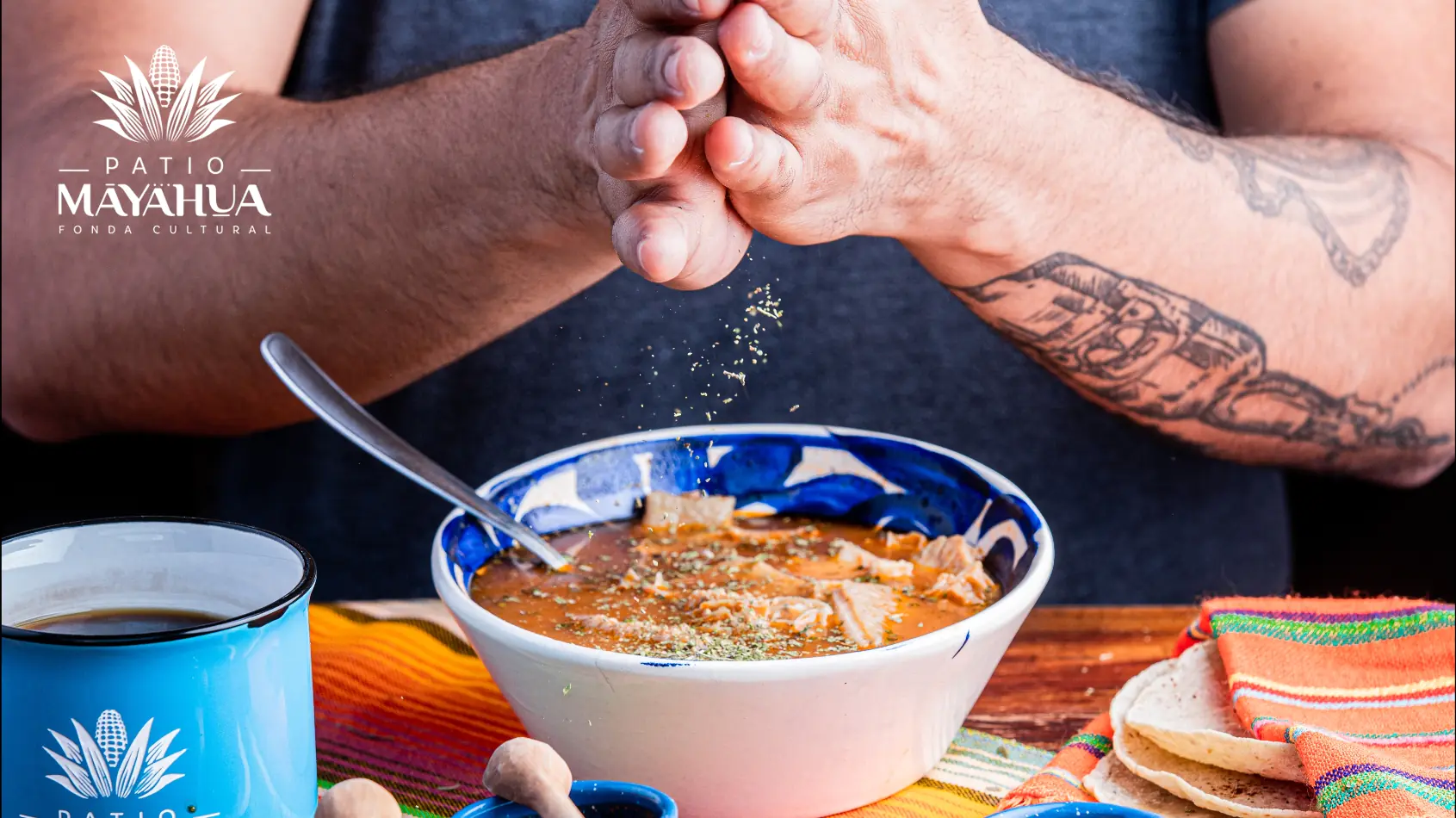 Patio Mayahua image 4