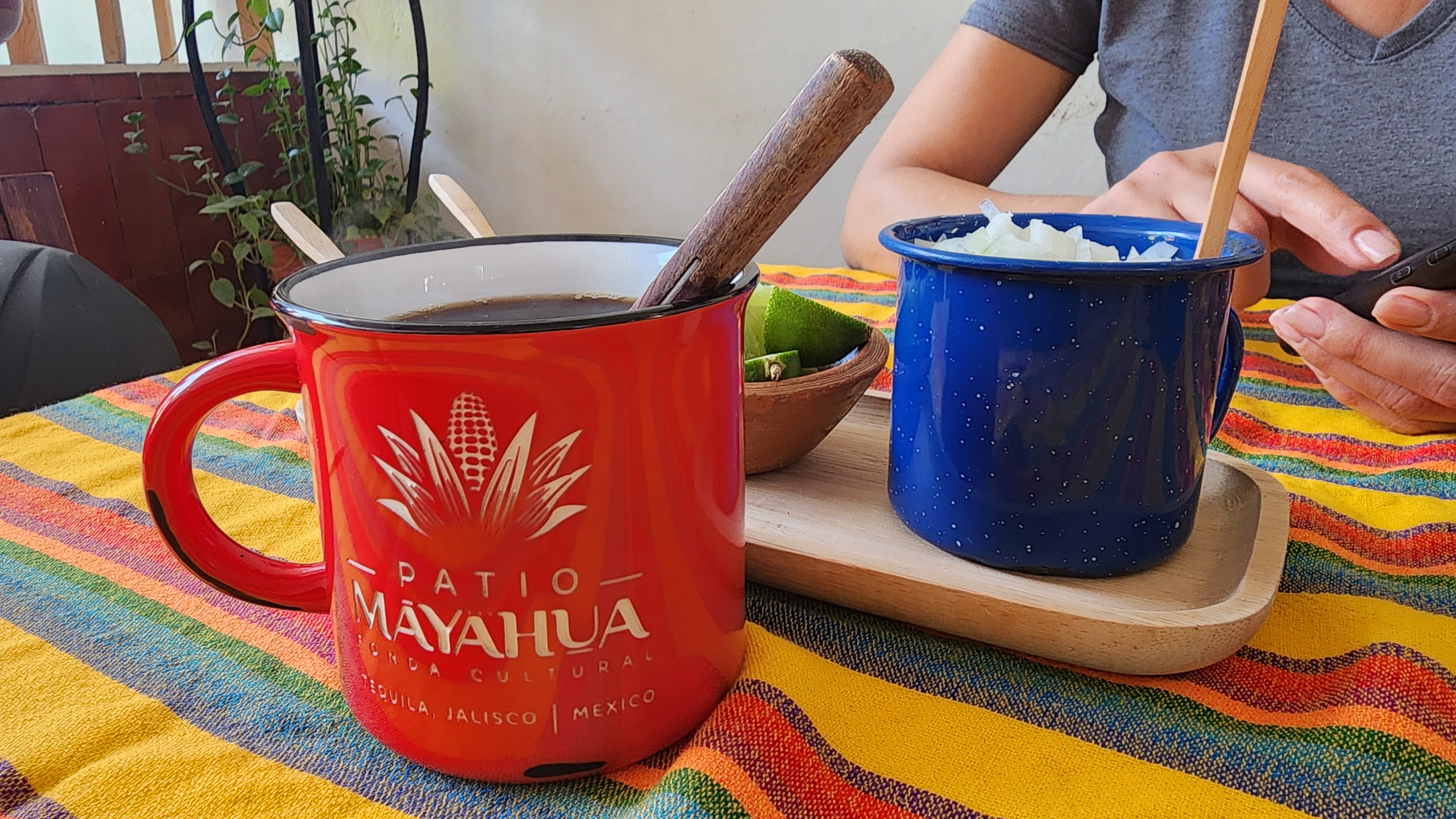 Patio Mayahua image 5