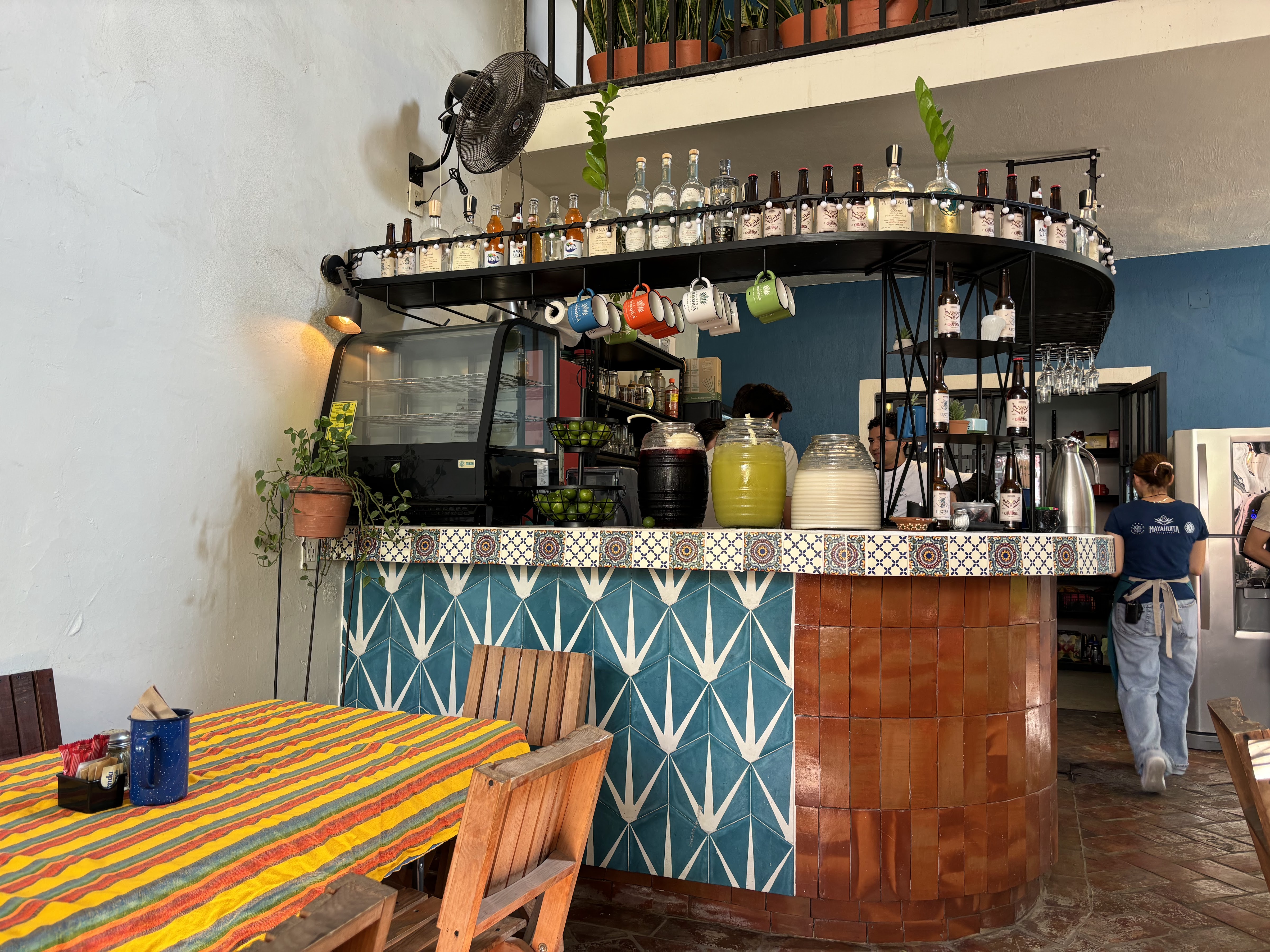 Patio Mayahua image 6