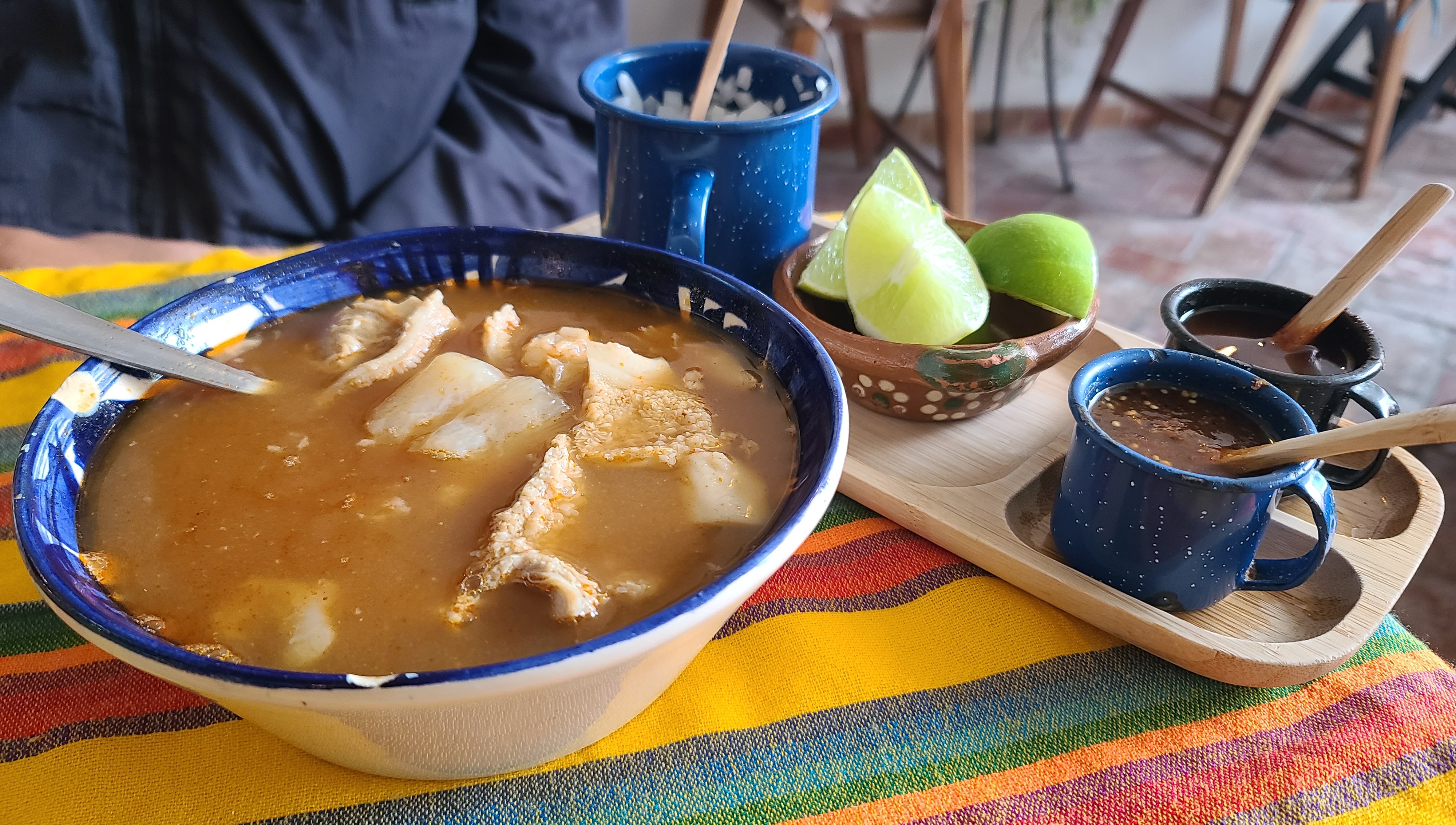 Patio Mayahua image 9