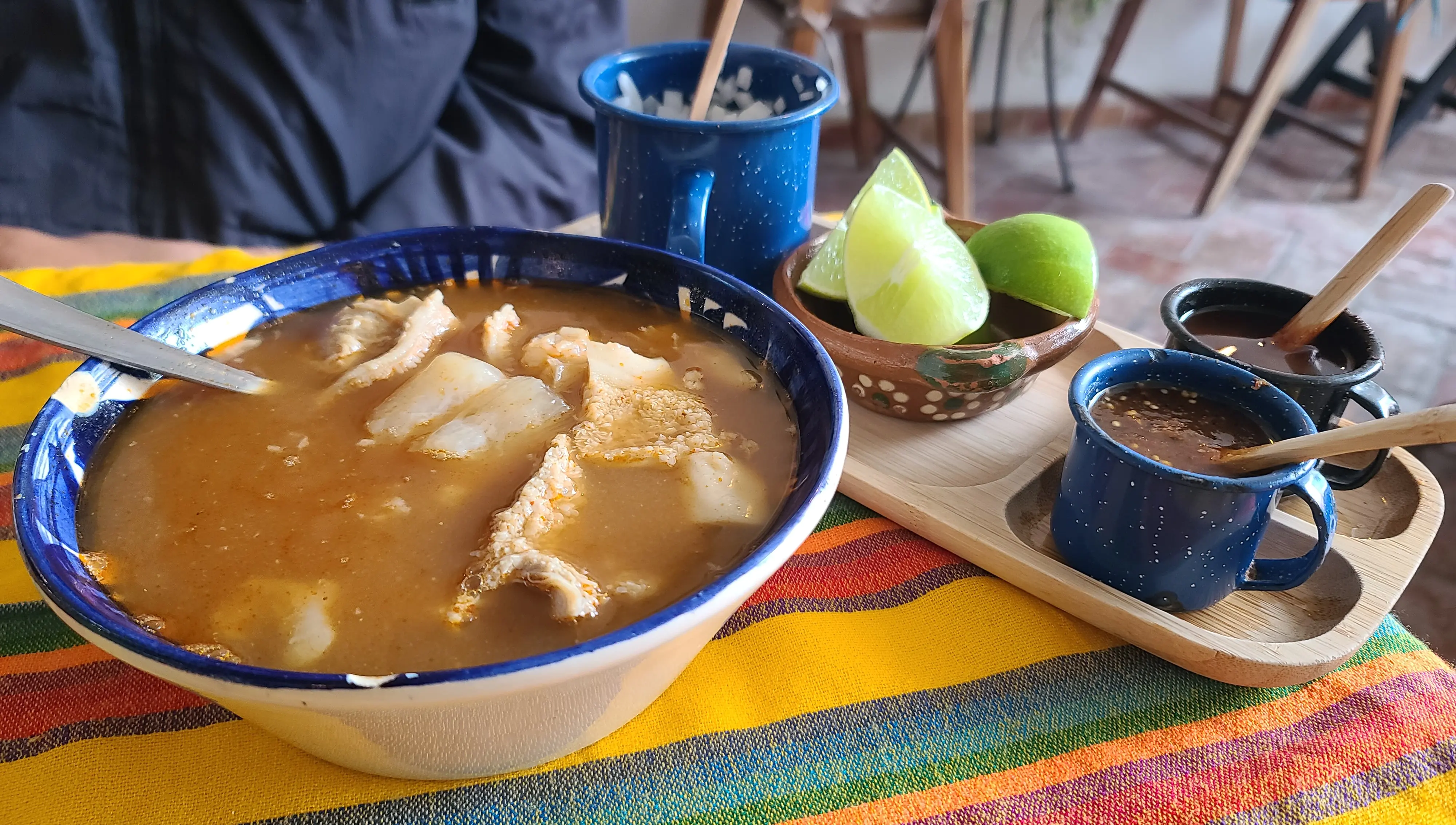 Patio Mayahua image 9