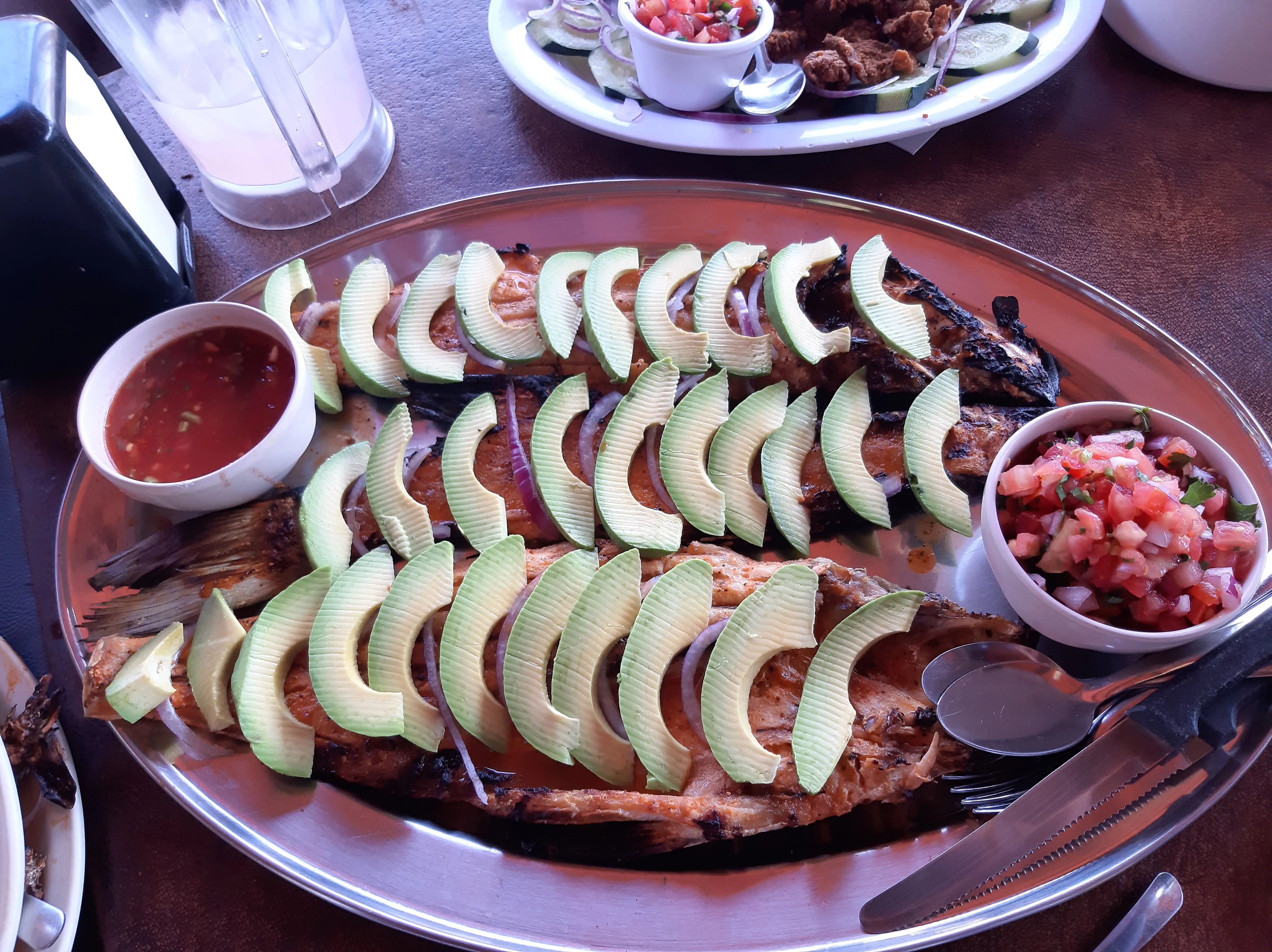 Mariscos "El Cachetes" image 2