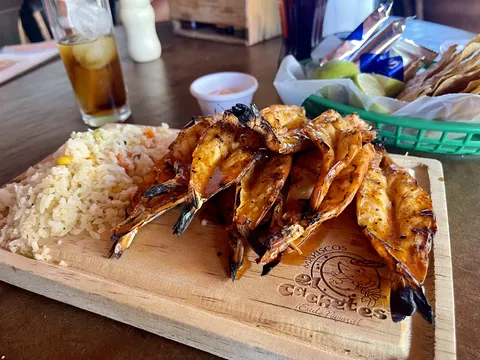 Mariscos "El Cachetes" image 3