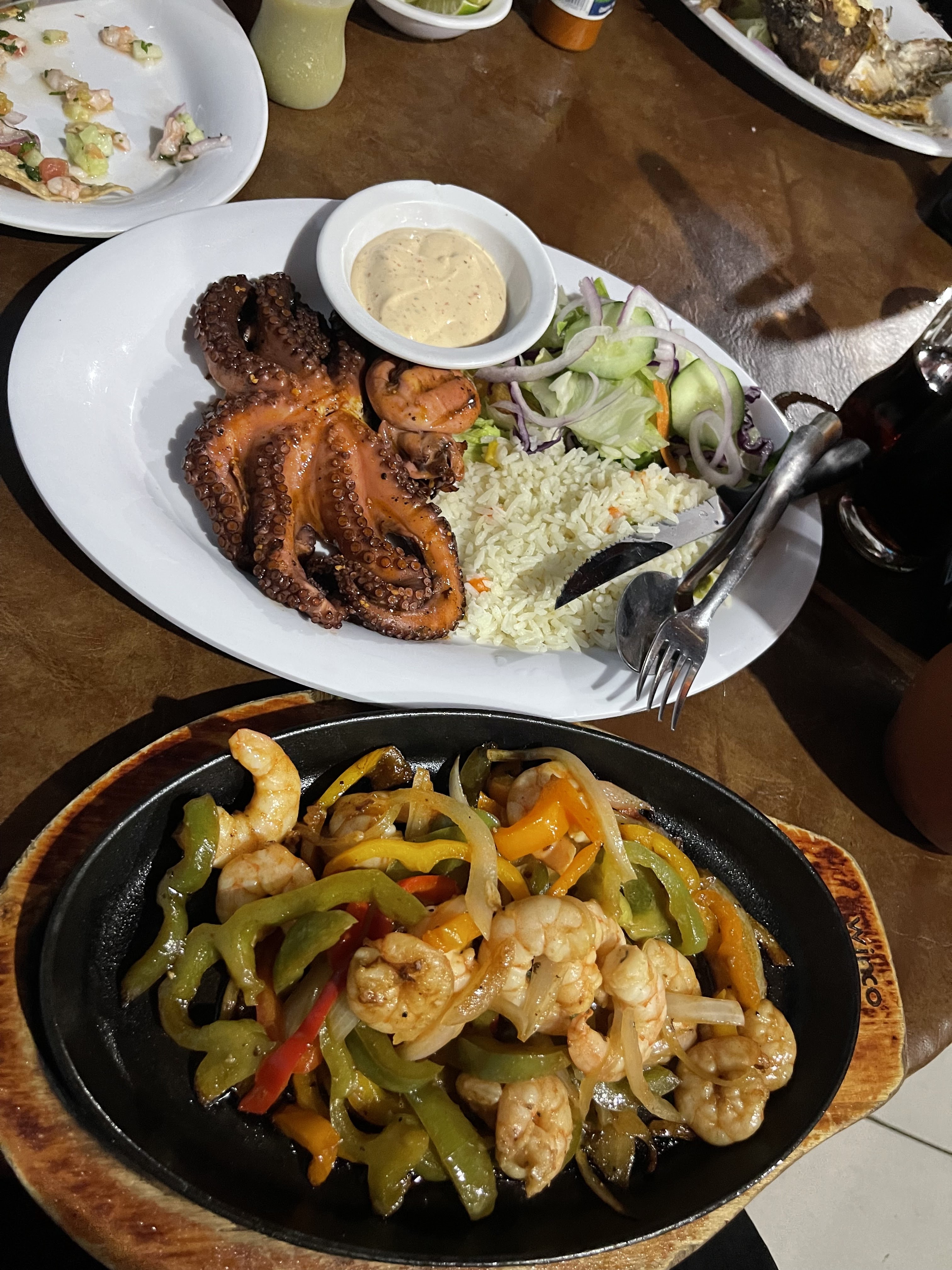 Mariscos "El Cachetes" image 7