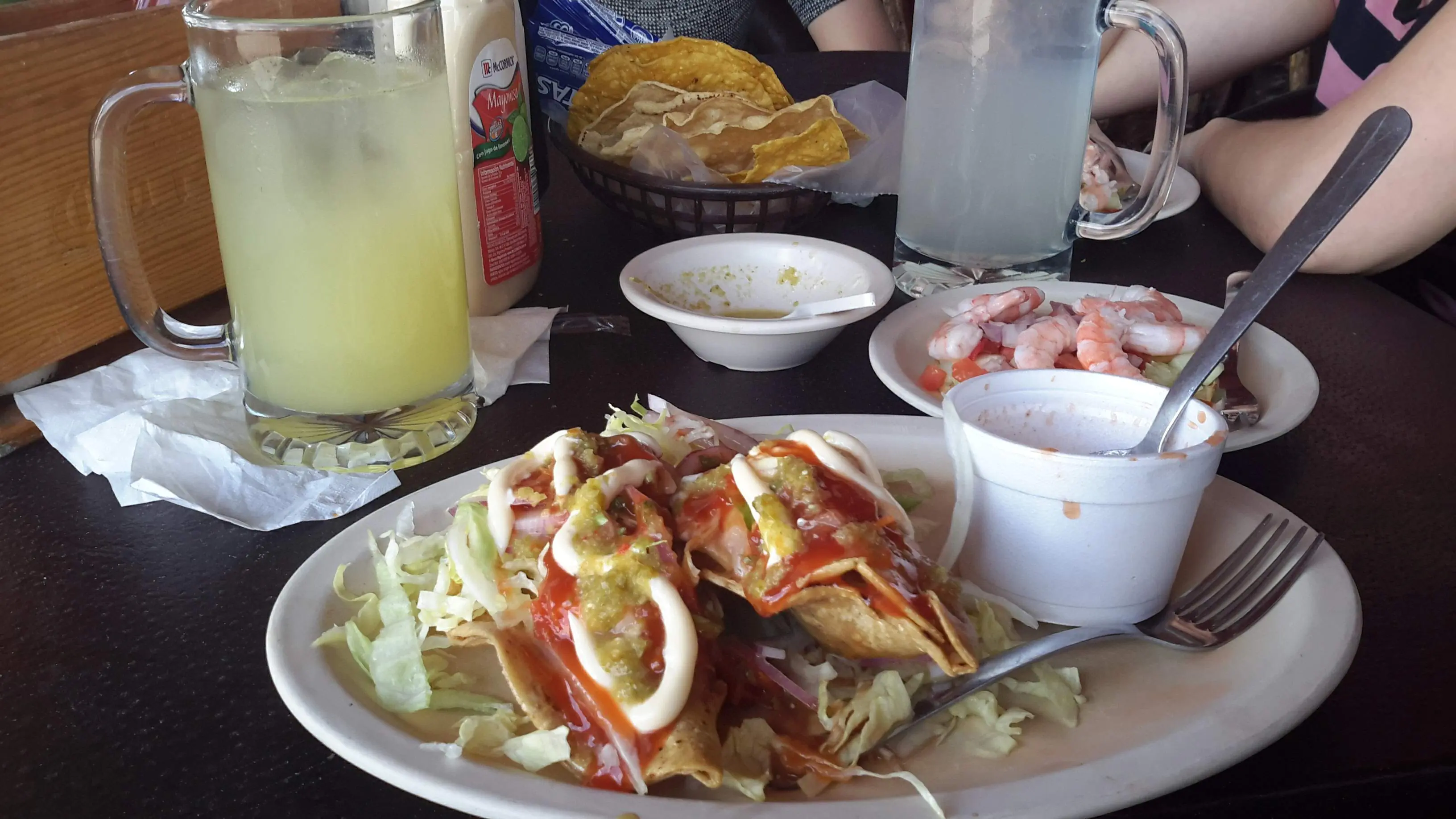 Mariscos "El Cachetes" image 8