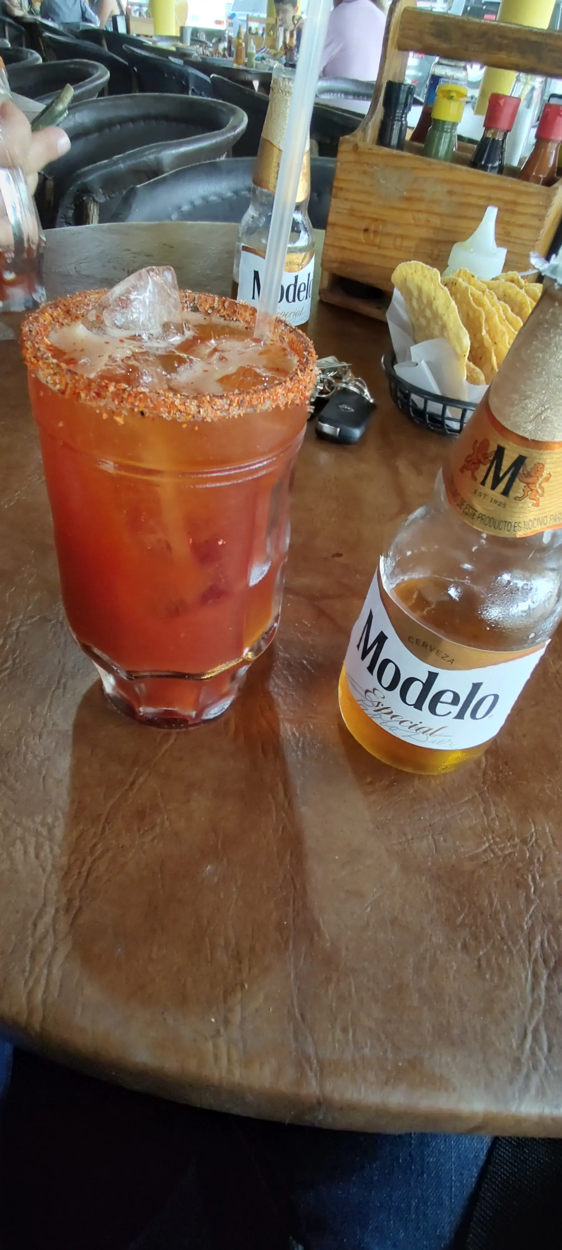 Mariscos "El Cachetes" image 9