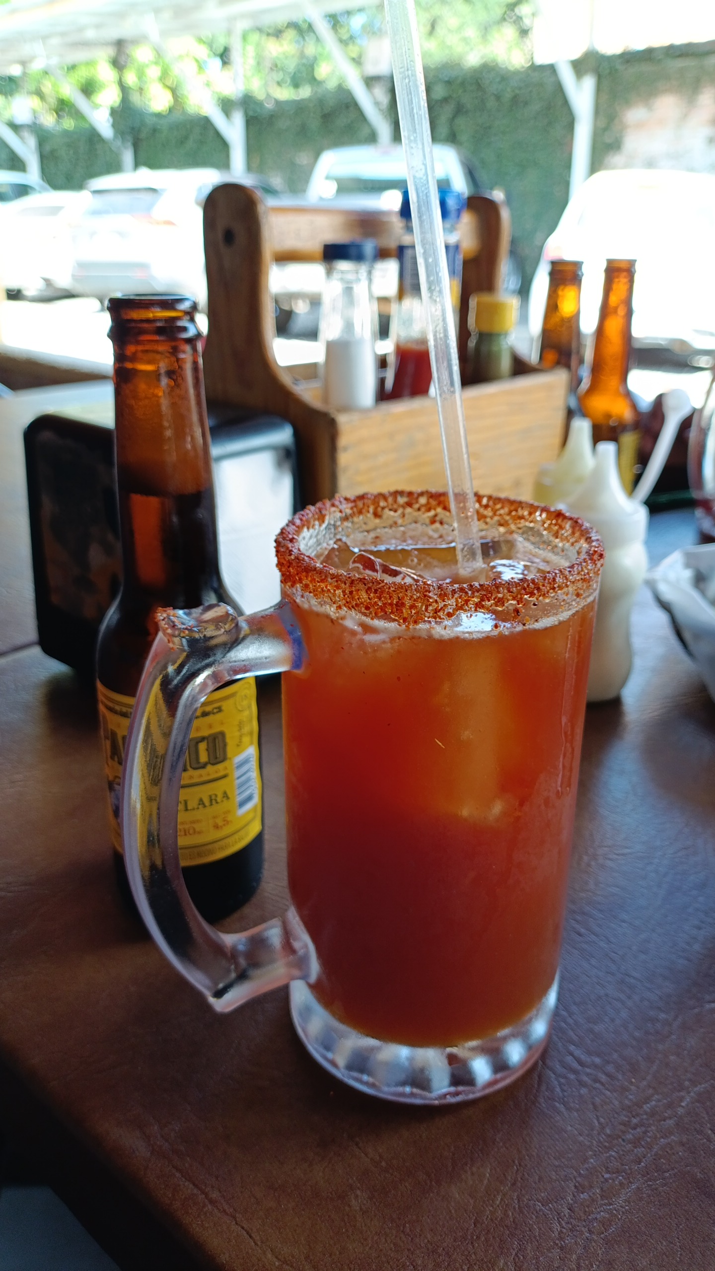 Mariscos "El Cachetes" image 10