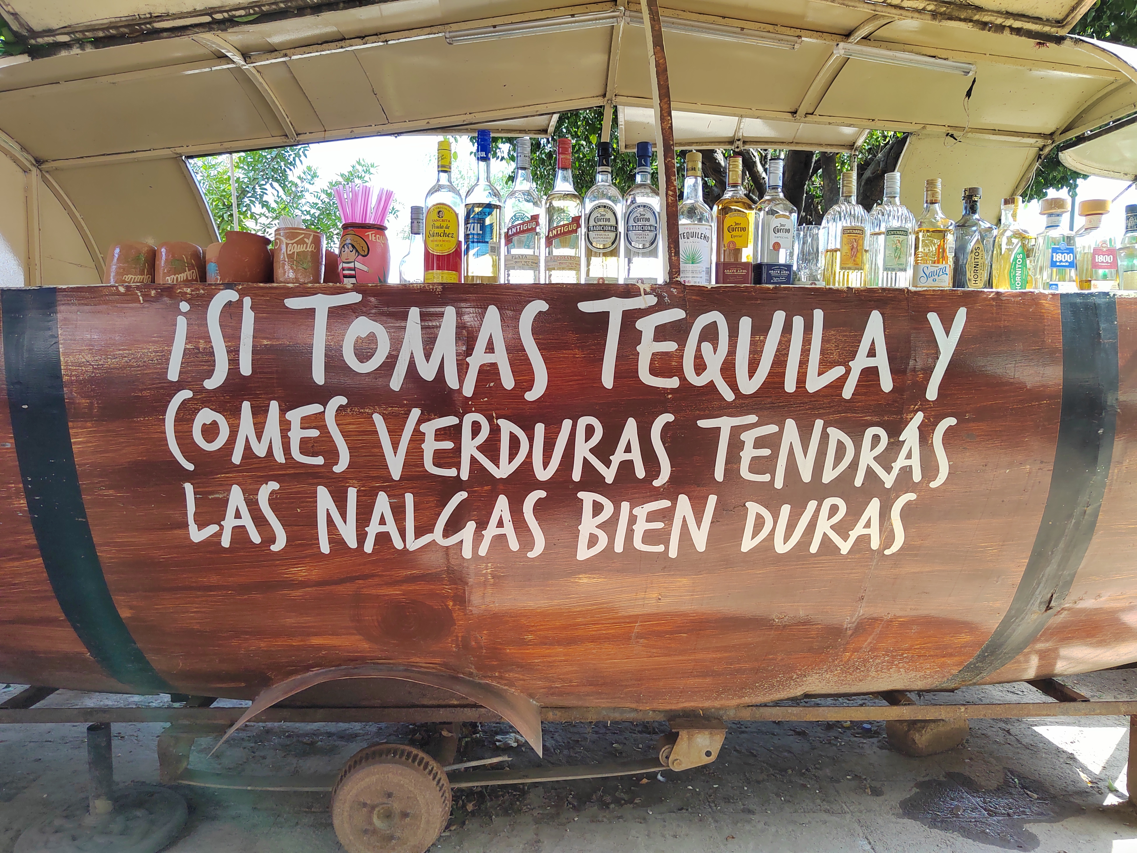 Fonda y Galeria La Damajuana image 5