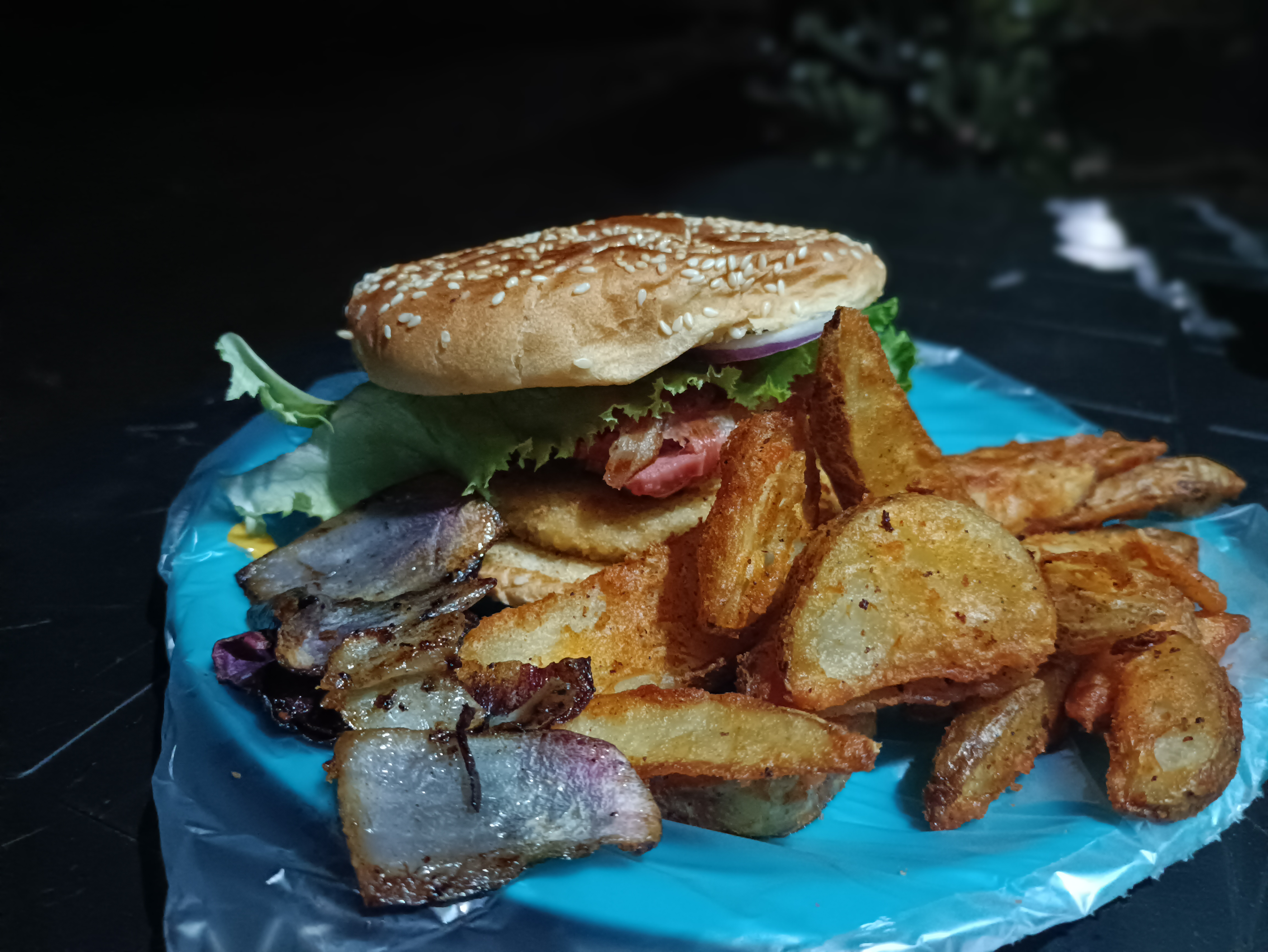 Estación de comida Los JR'S image 1