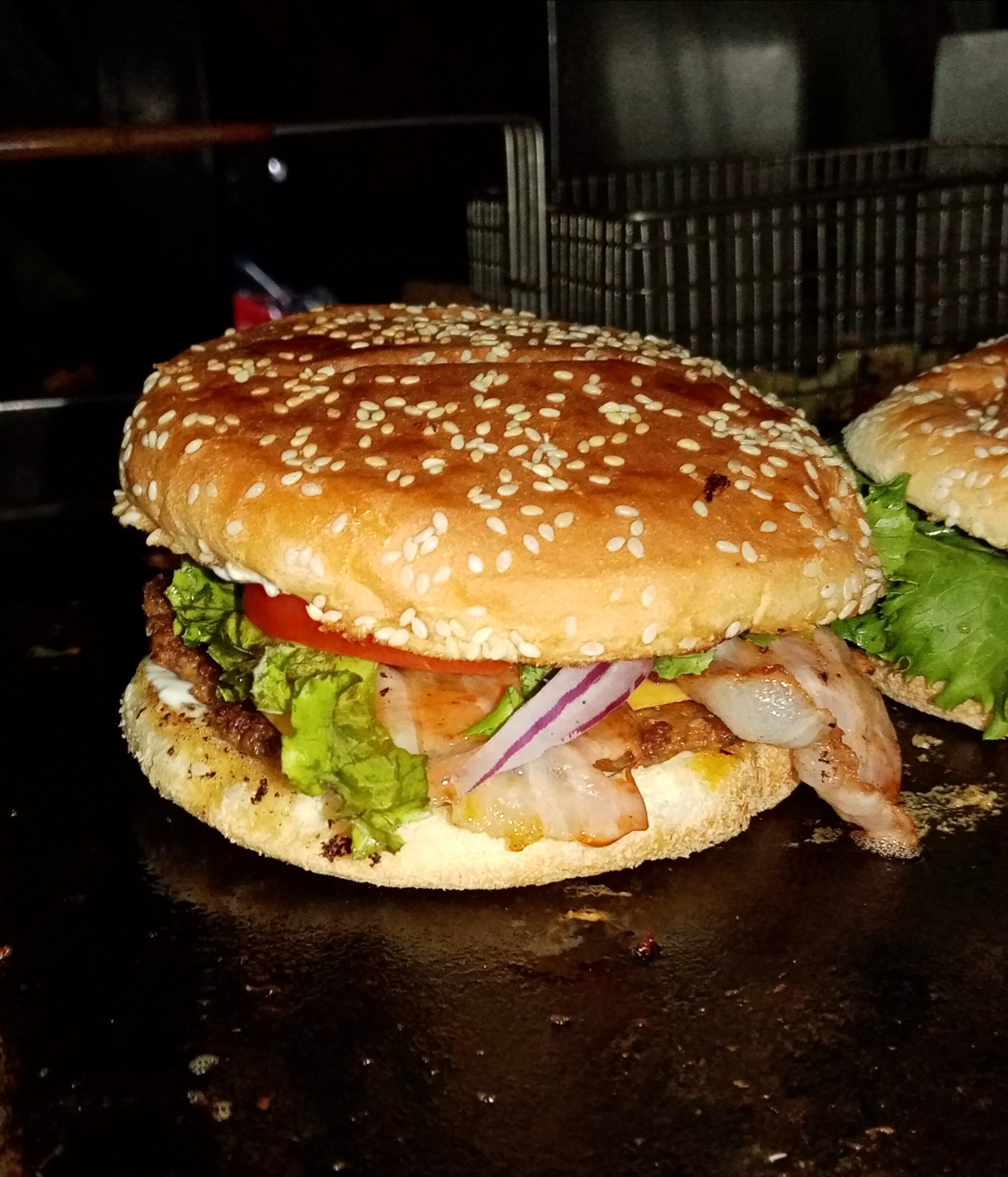 Estación de comida Los JR'S image 3