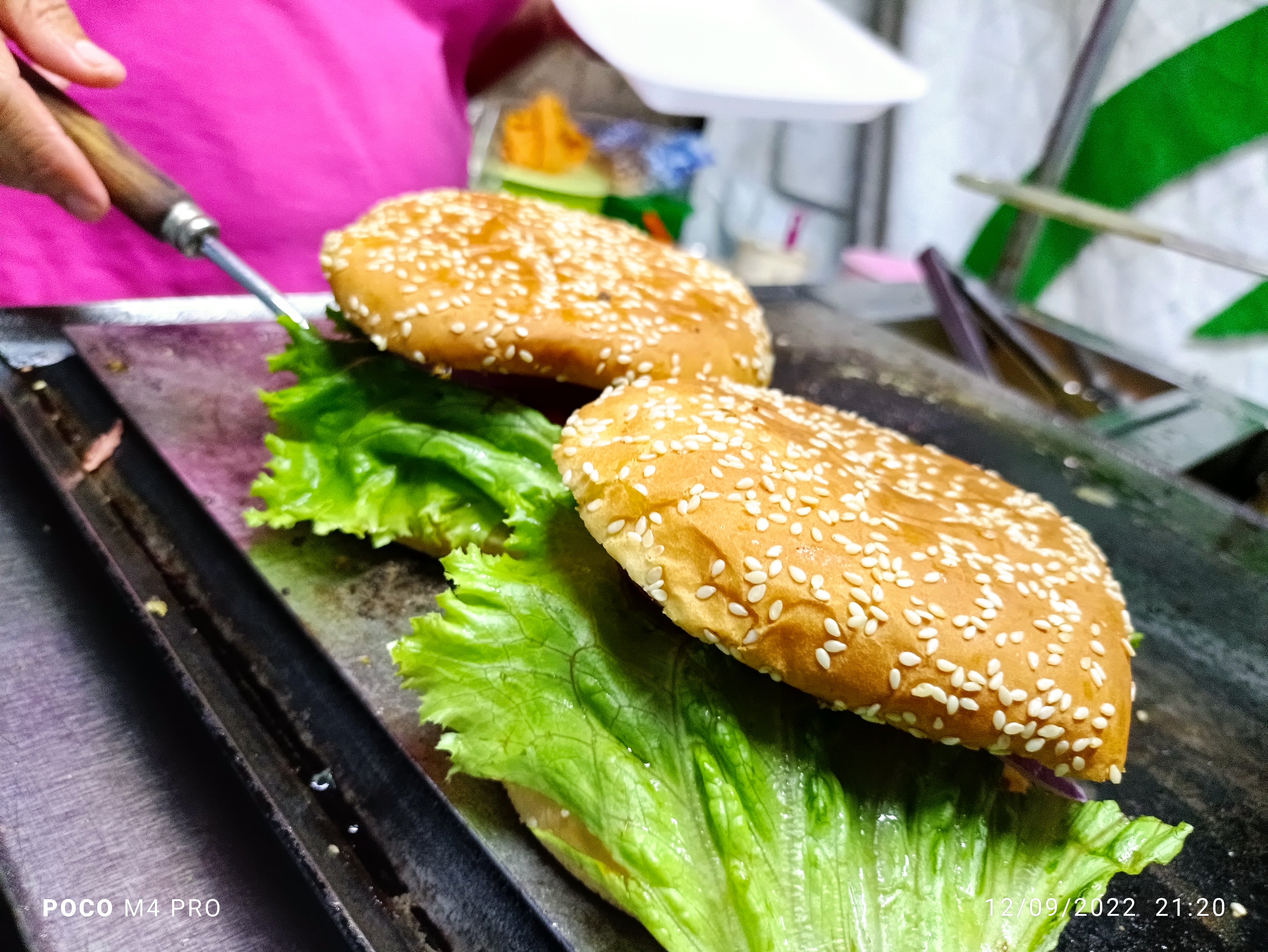 Estación de comida Los JR'S image 4