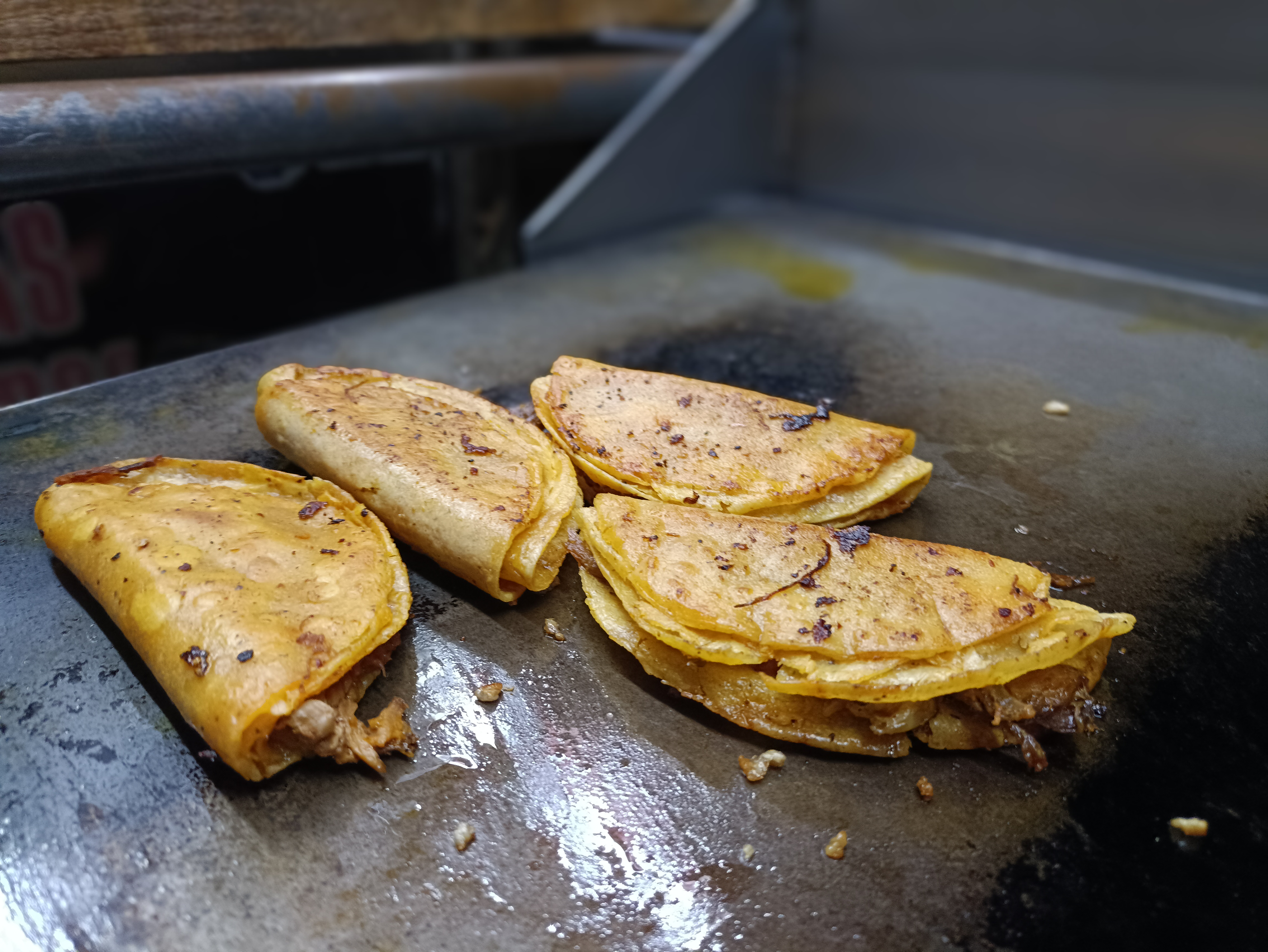 Estación de comida Los JR'S image 5