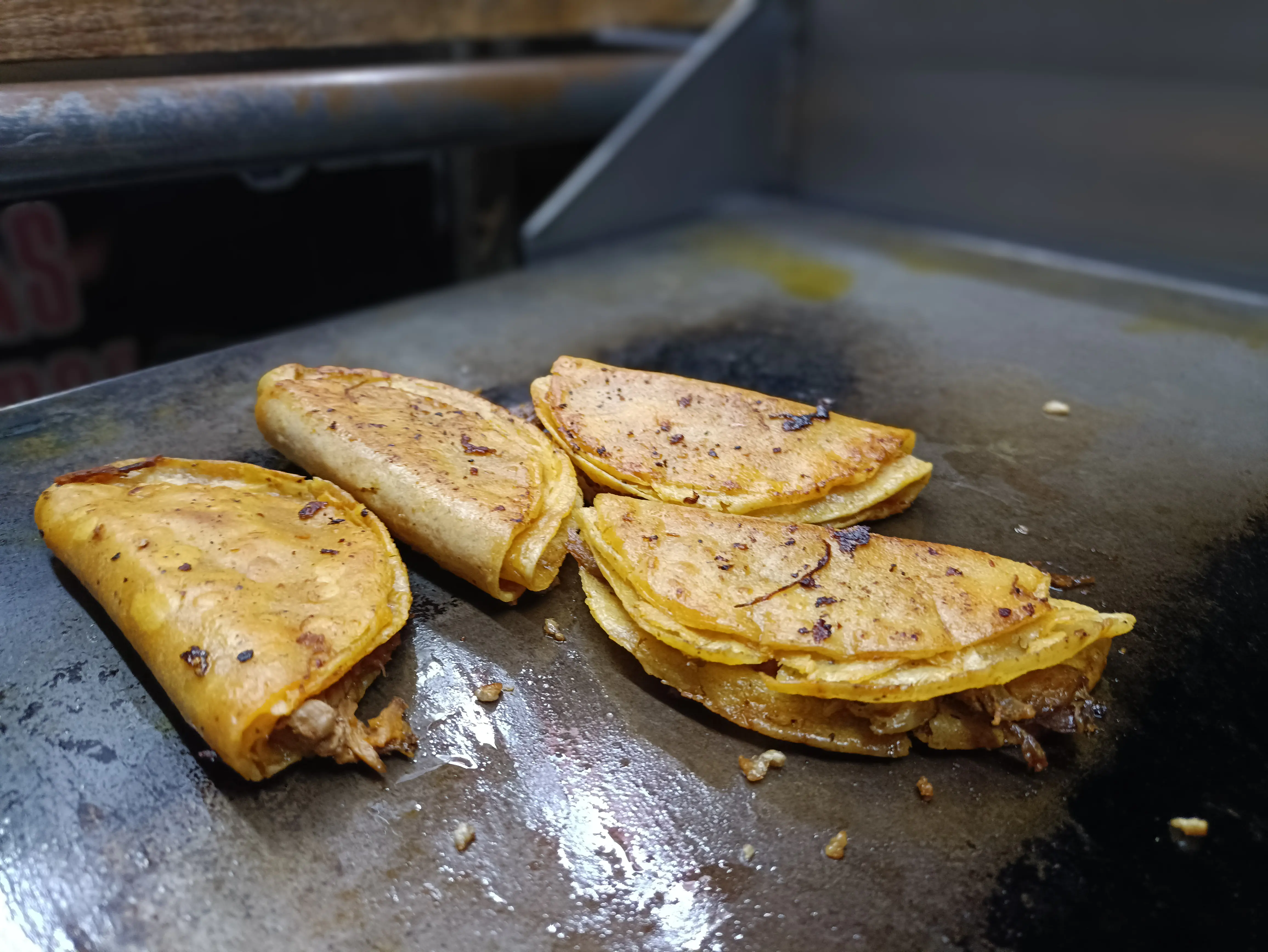 Estación de comida Los JR'S image 5