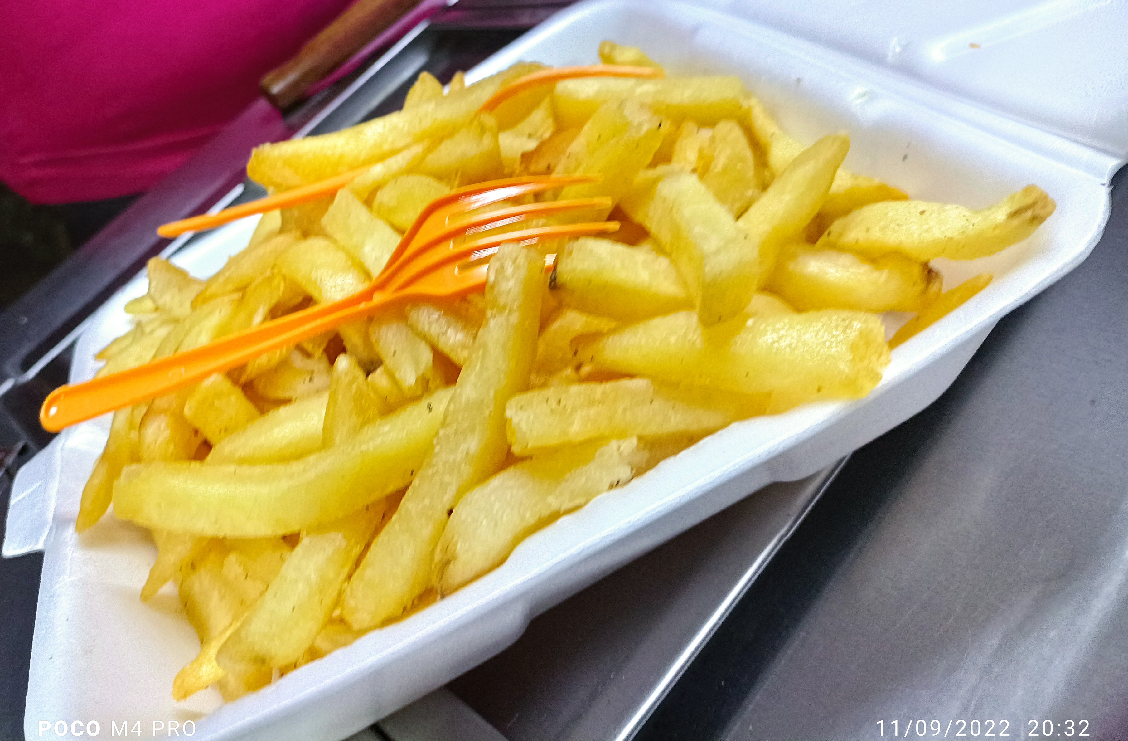 Estación de comida Los JR'S image 6