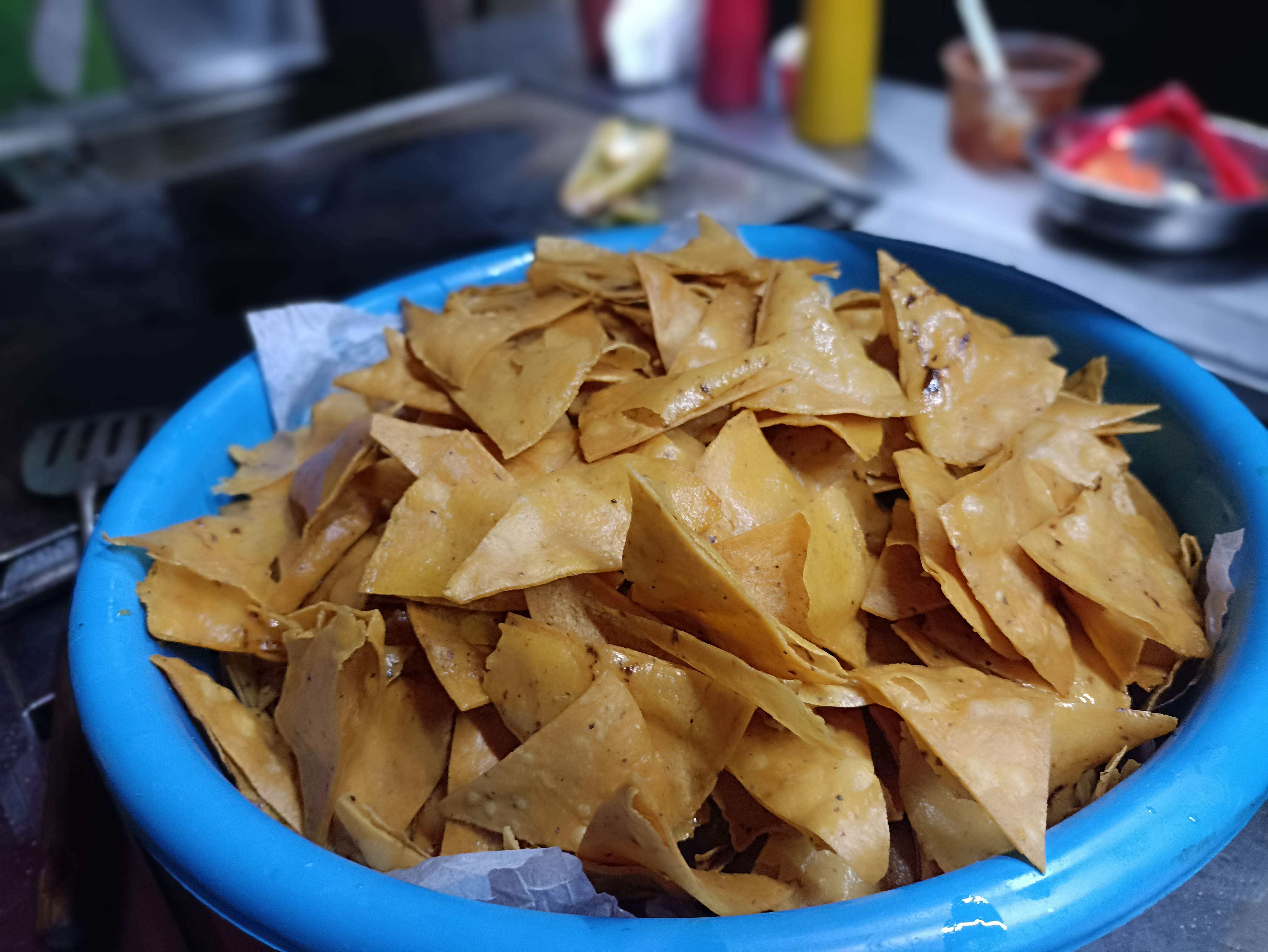 Estación de comida Los JR'S image 7