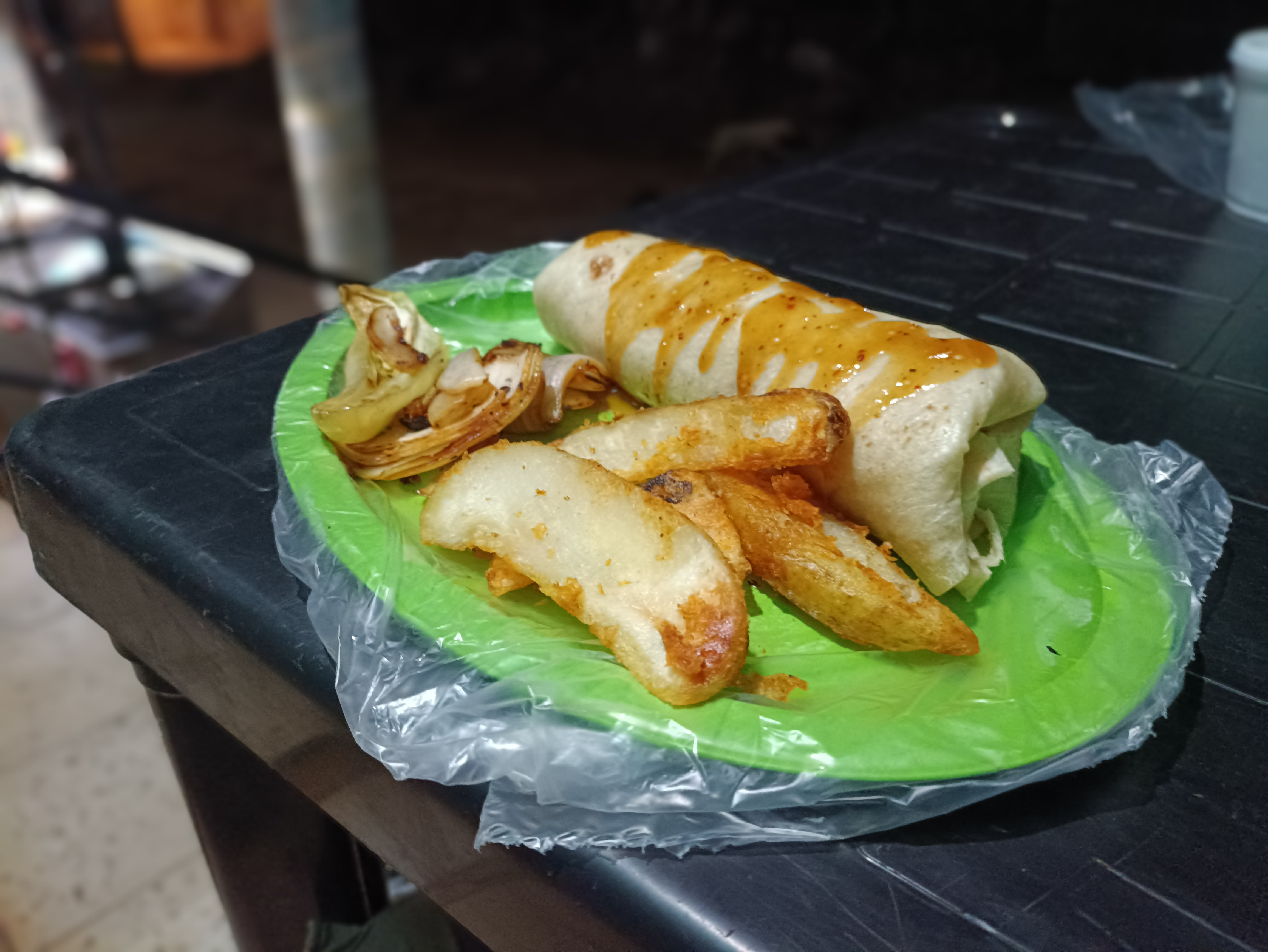 Estación de comida Los JR'S image 8