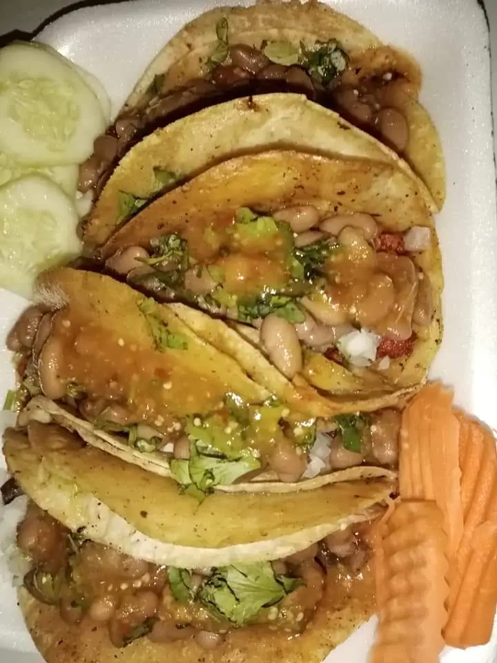 Estación de comida Los JR'S image 9