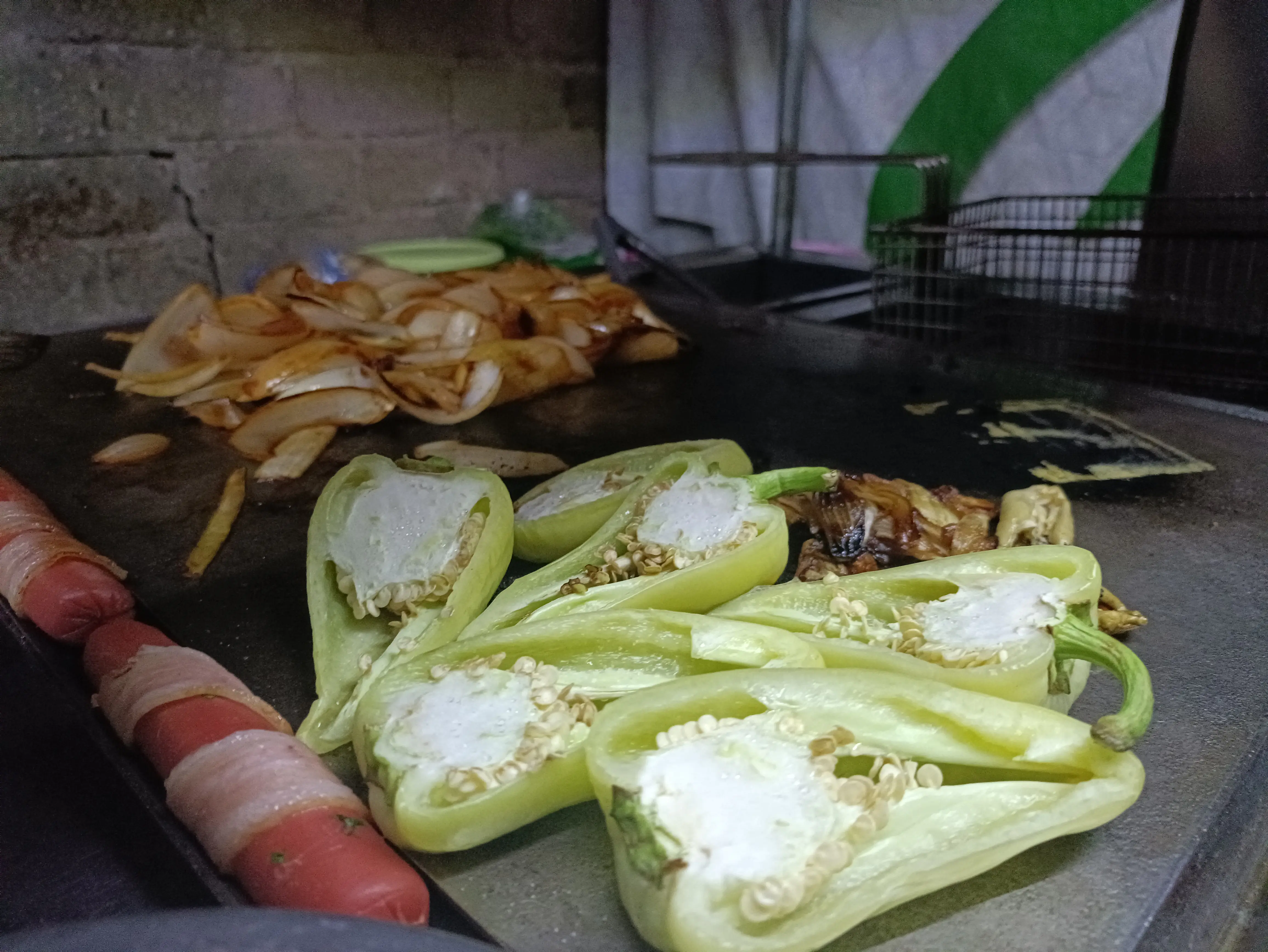 Estación de comida Los JR'S image 10