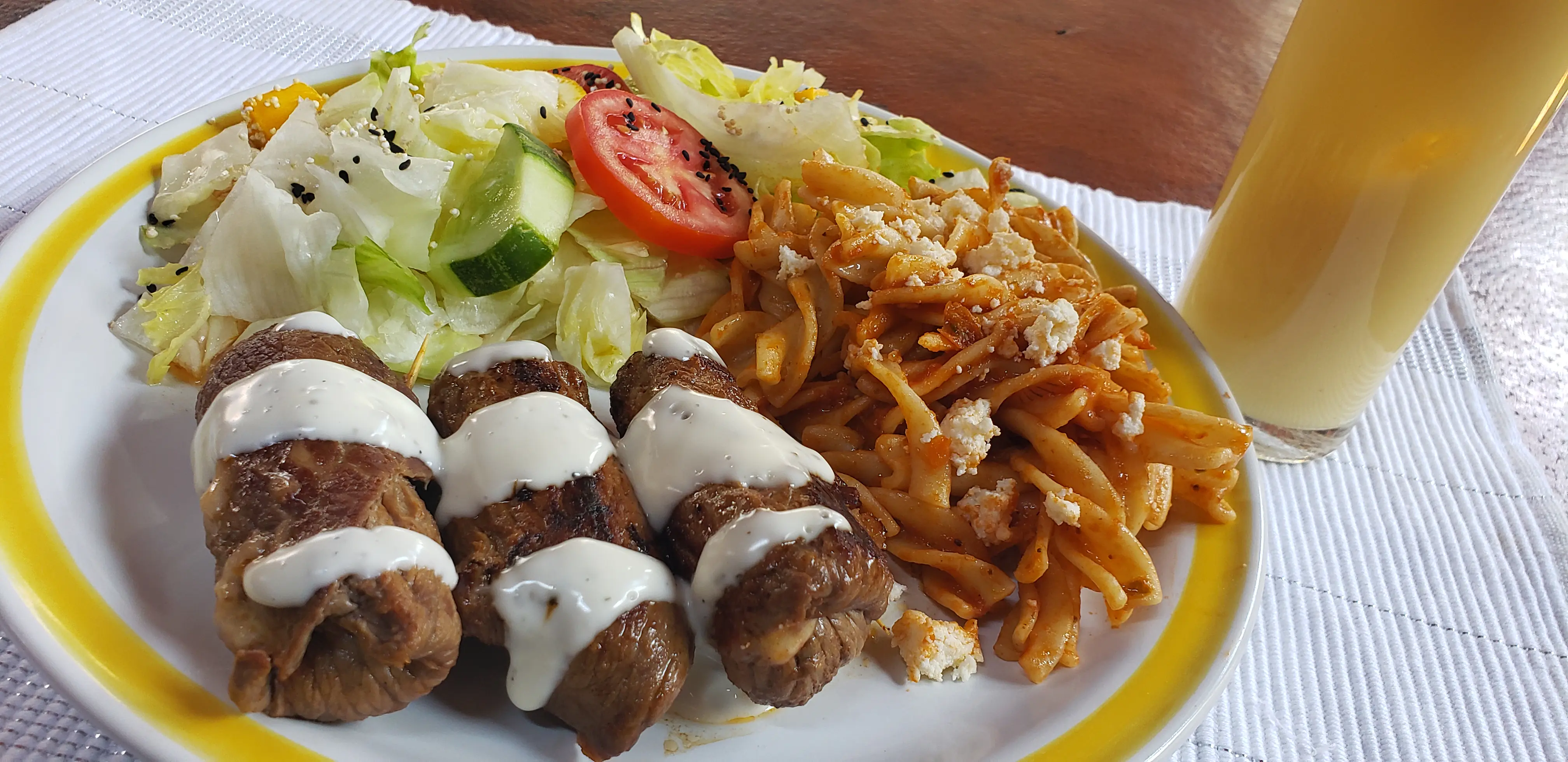 Amaranto Cocina Ahualulco image 2