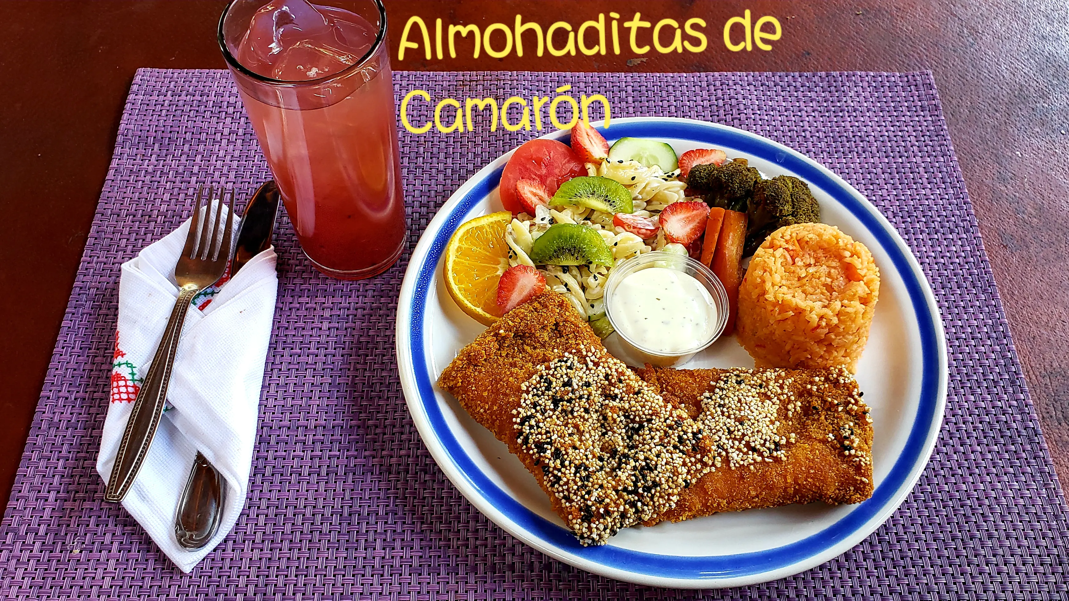 Amaranto Cocina Ahualulco image 9