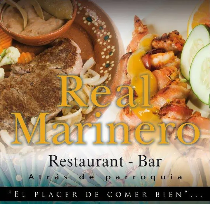 Real Marinero Restaurant image 3
