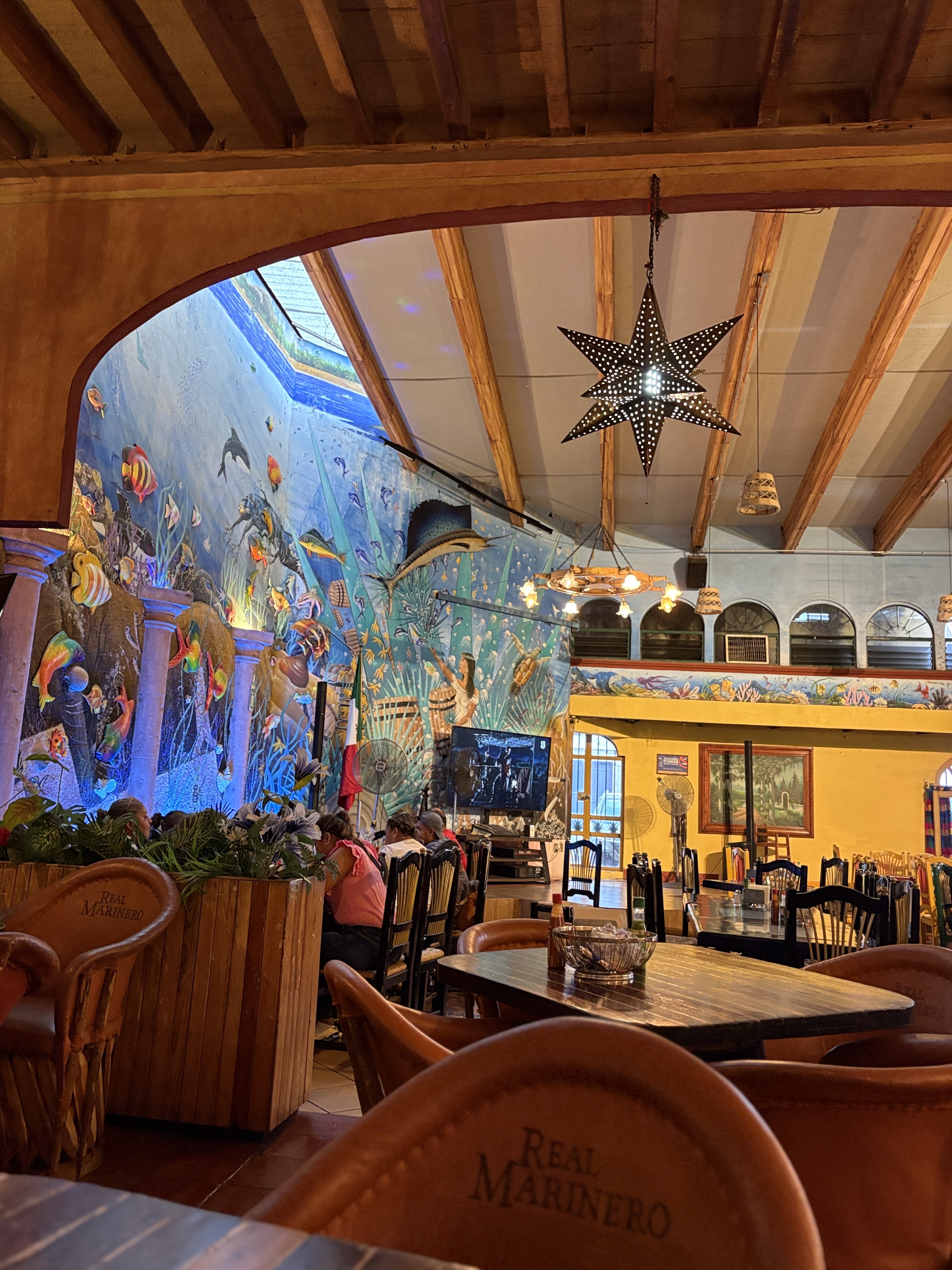 Real Marinero Restaurant image 5