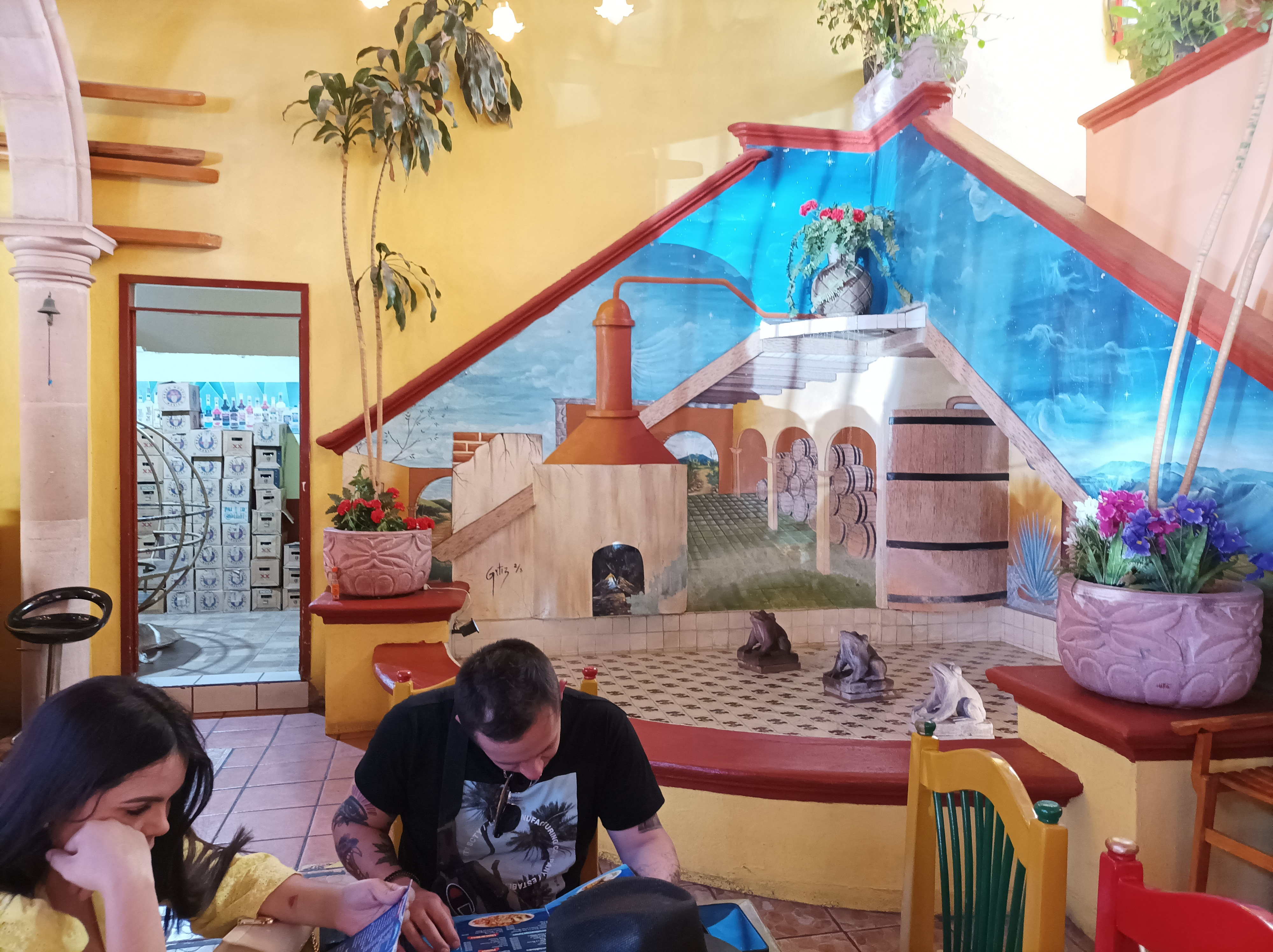 Real Marinero Restaurant image 7