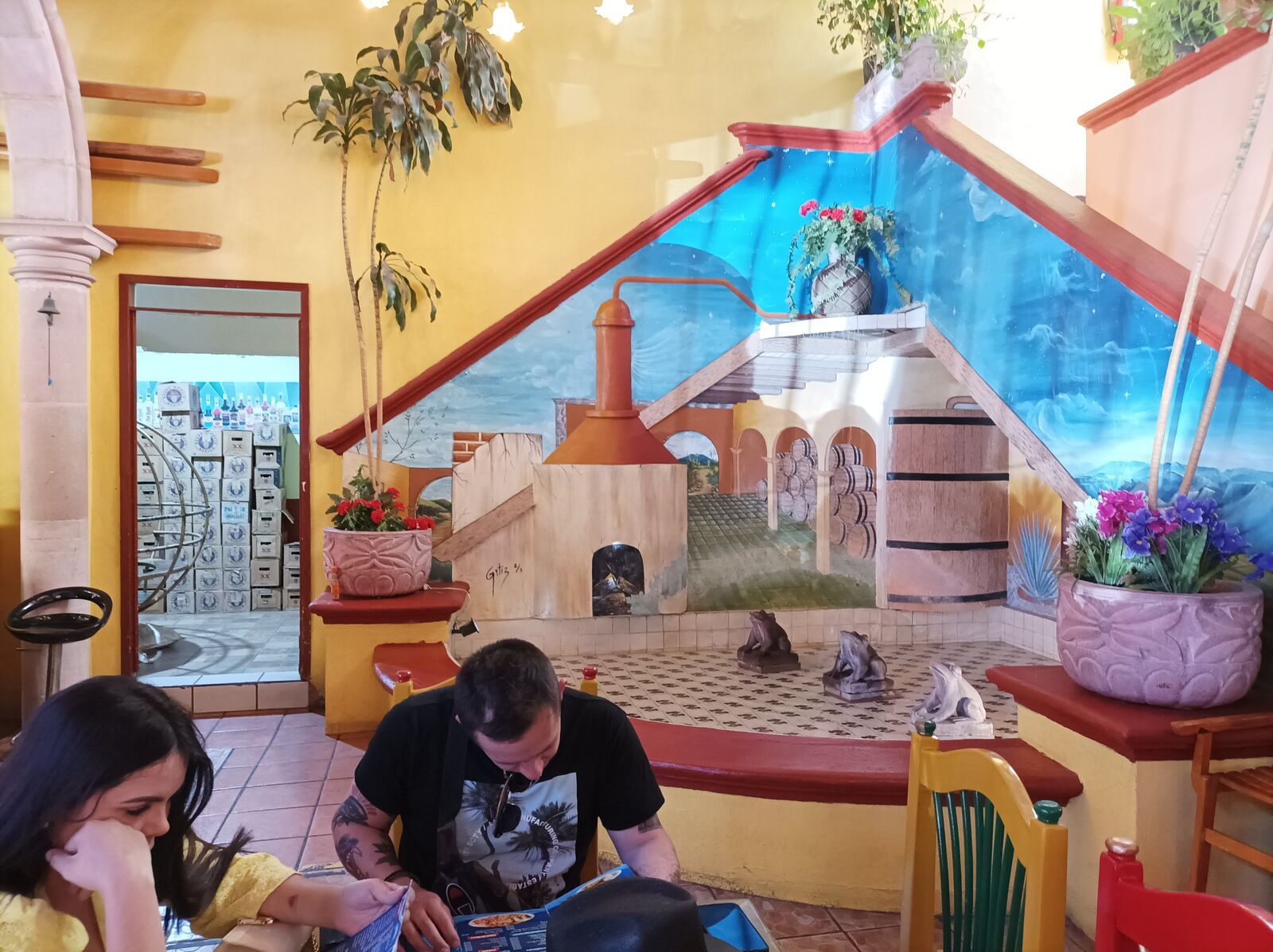 Real Marinero Restaurant image 7