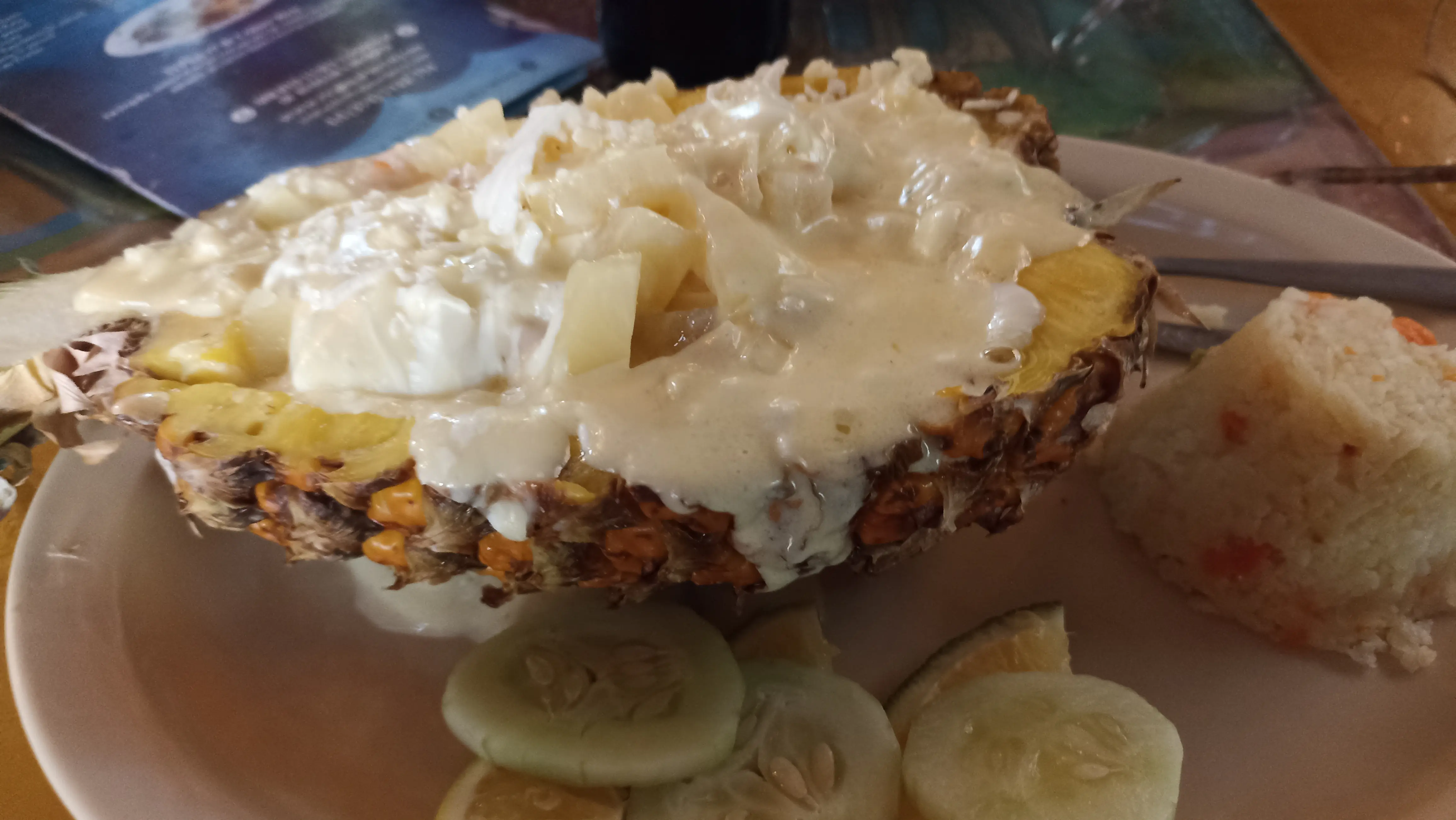 Real Marinero Restaurant image 8