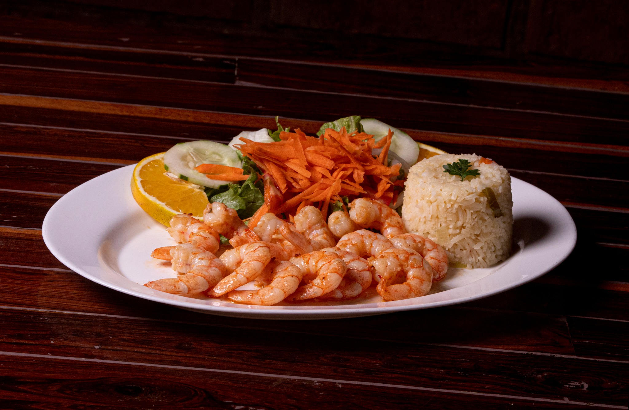 Real Marinero Restaurant image 9