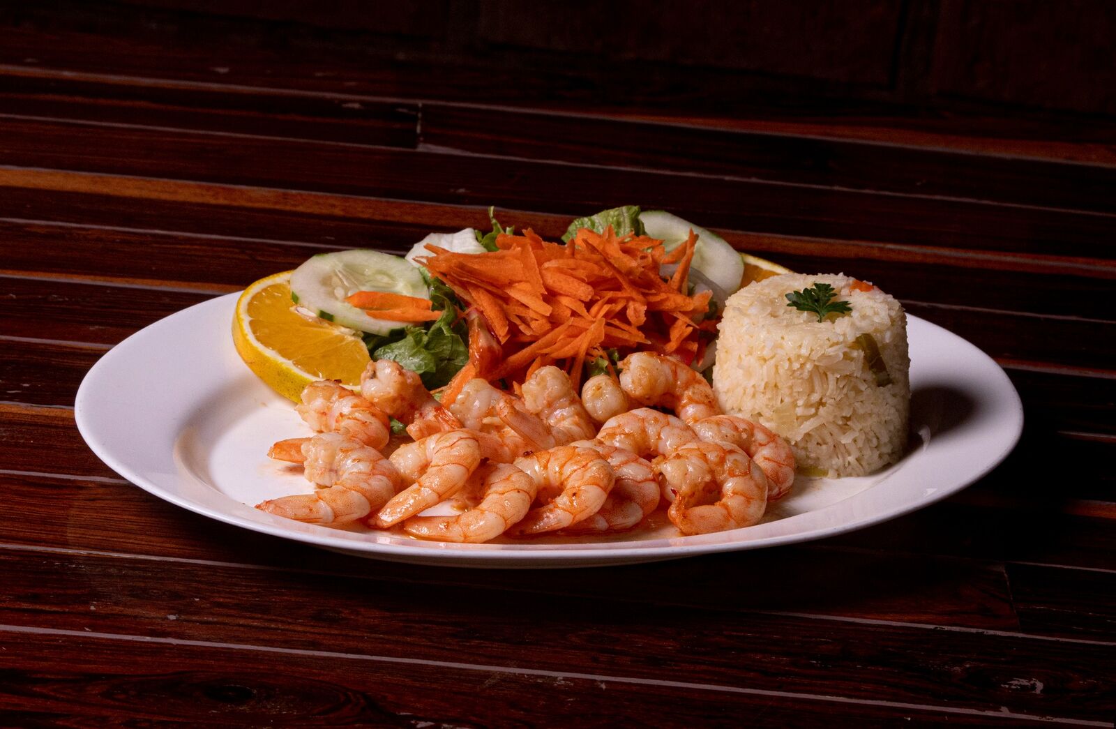 Real Marinero Restaurant image 9