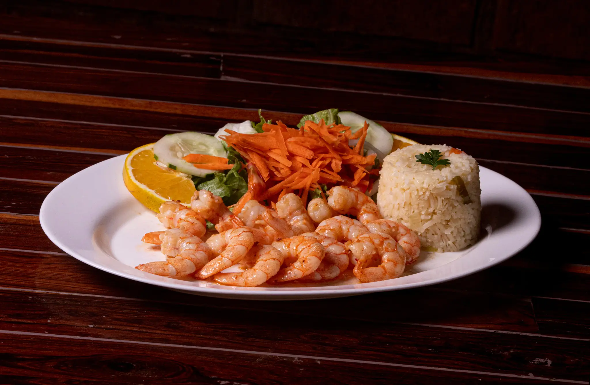 Real Marinero Restaurant image 9