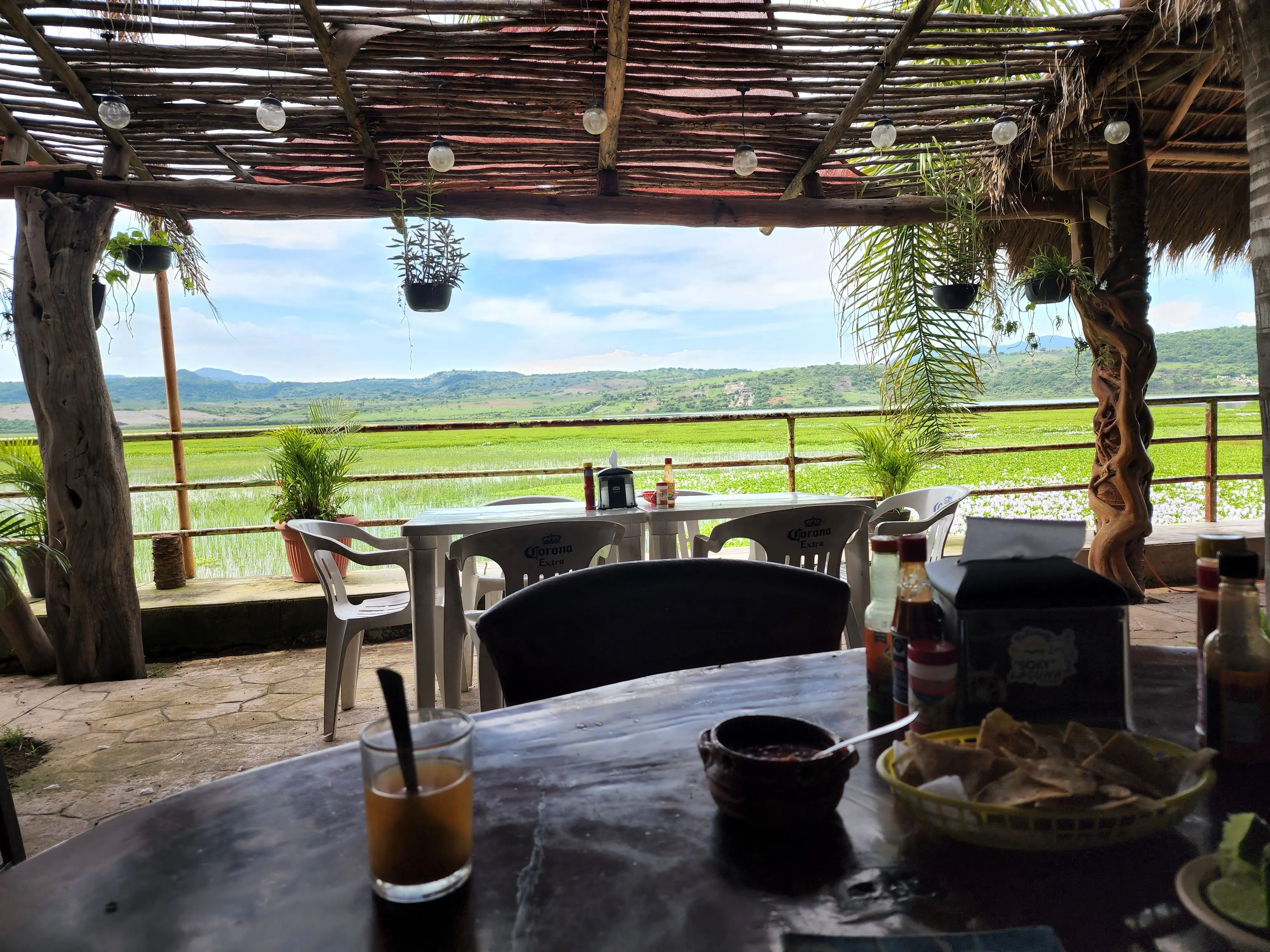 El Soky Laguna Etzatlan image 1