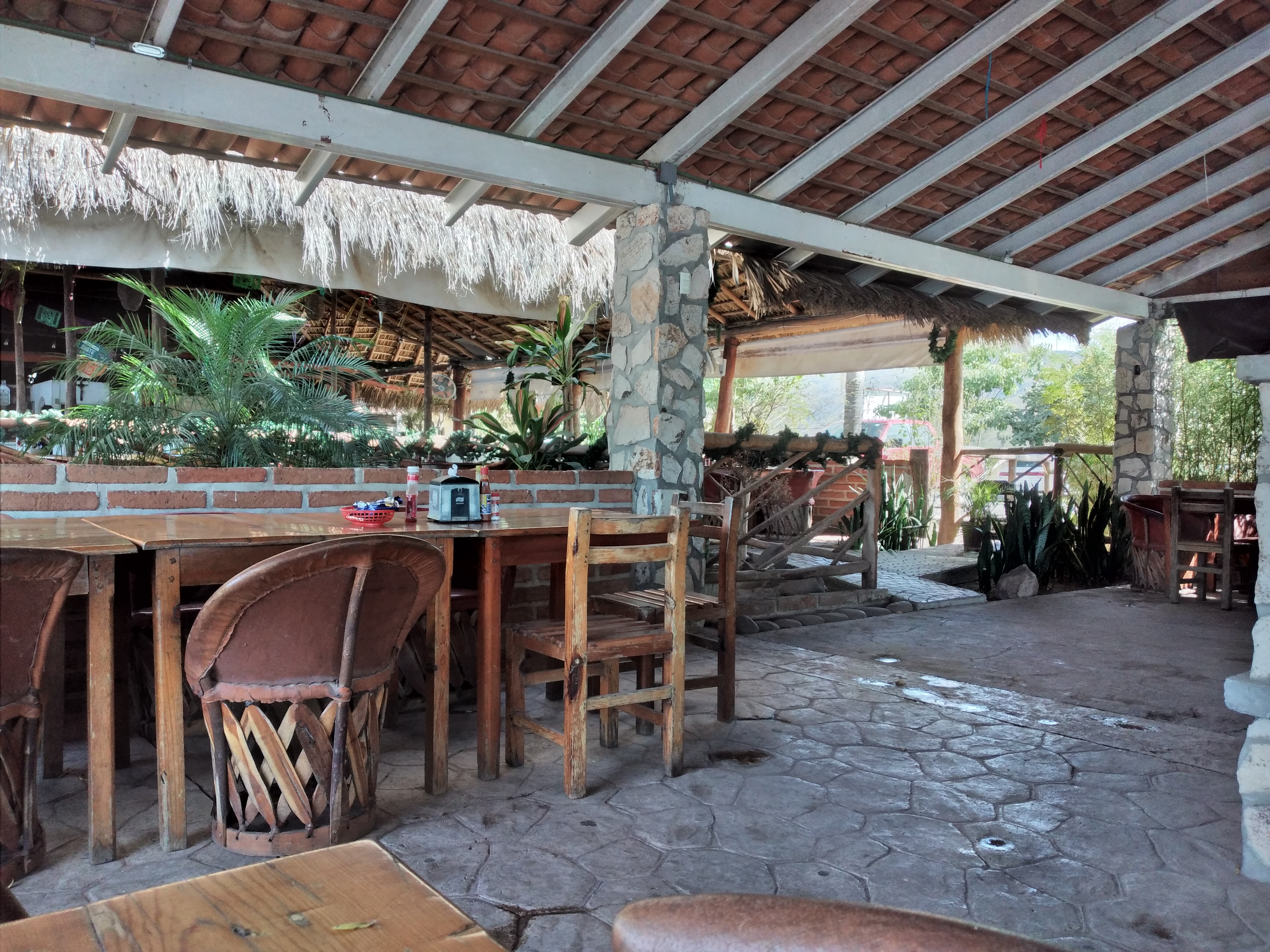 El Soky Laguna Etzatlan image 3