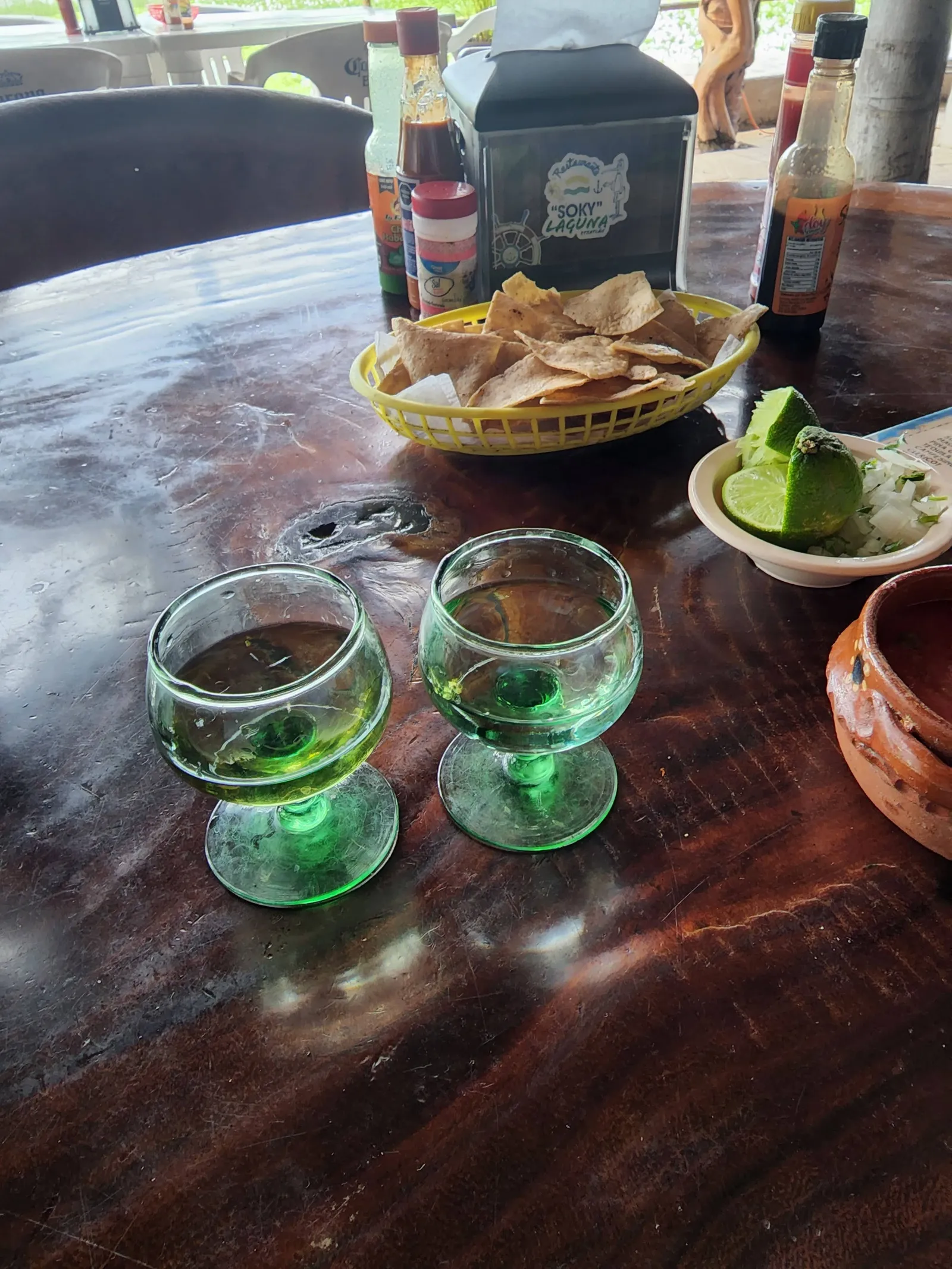 El Soky Laguna Etzatlan image 6