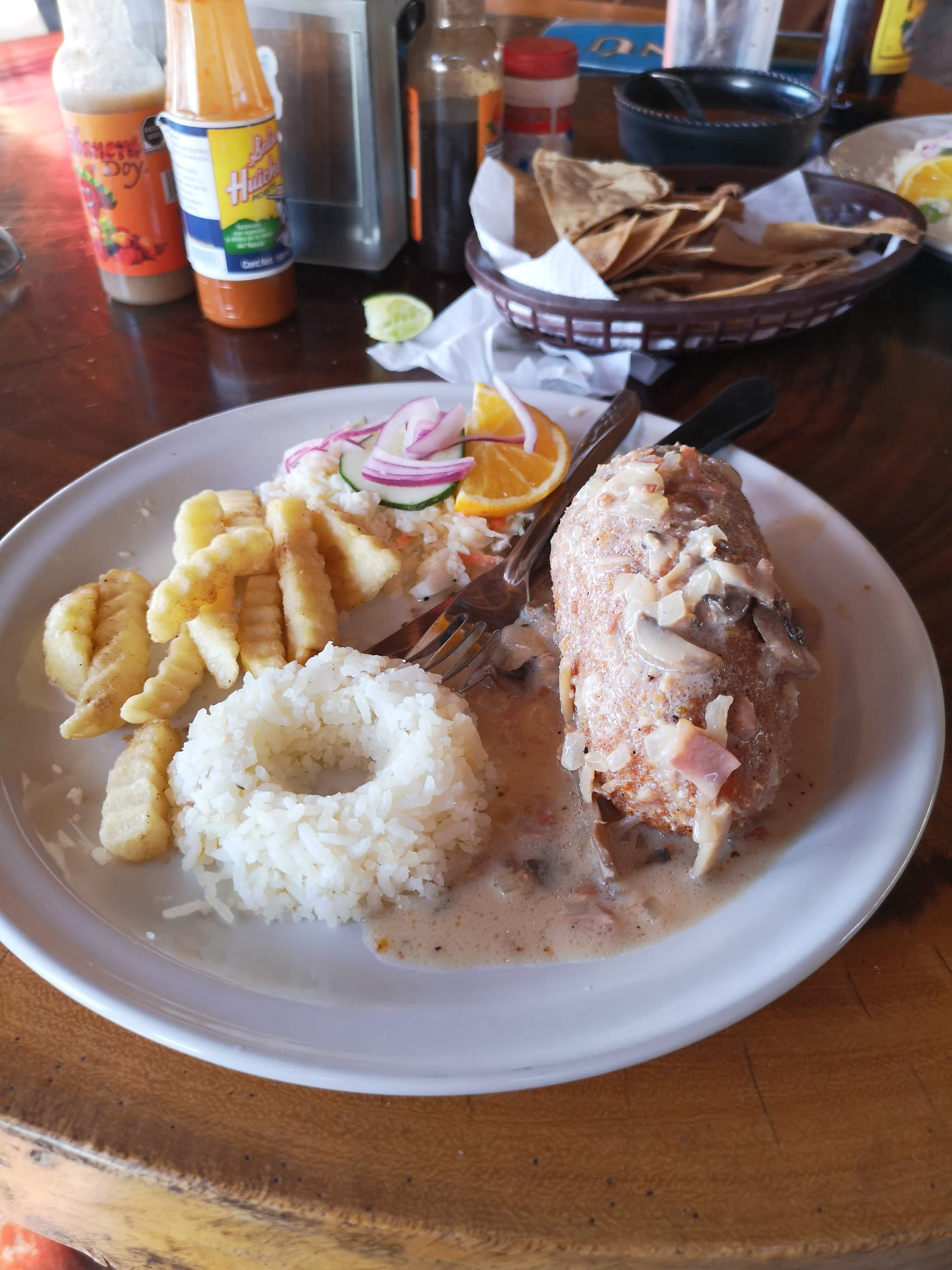 El Soky Laguna Etzatlan image 8