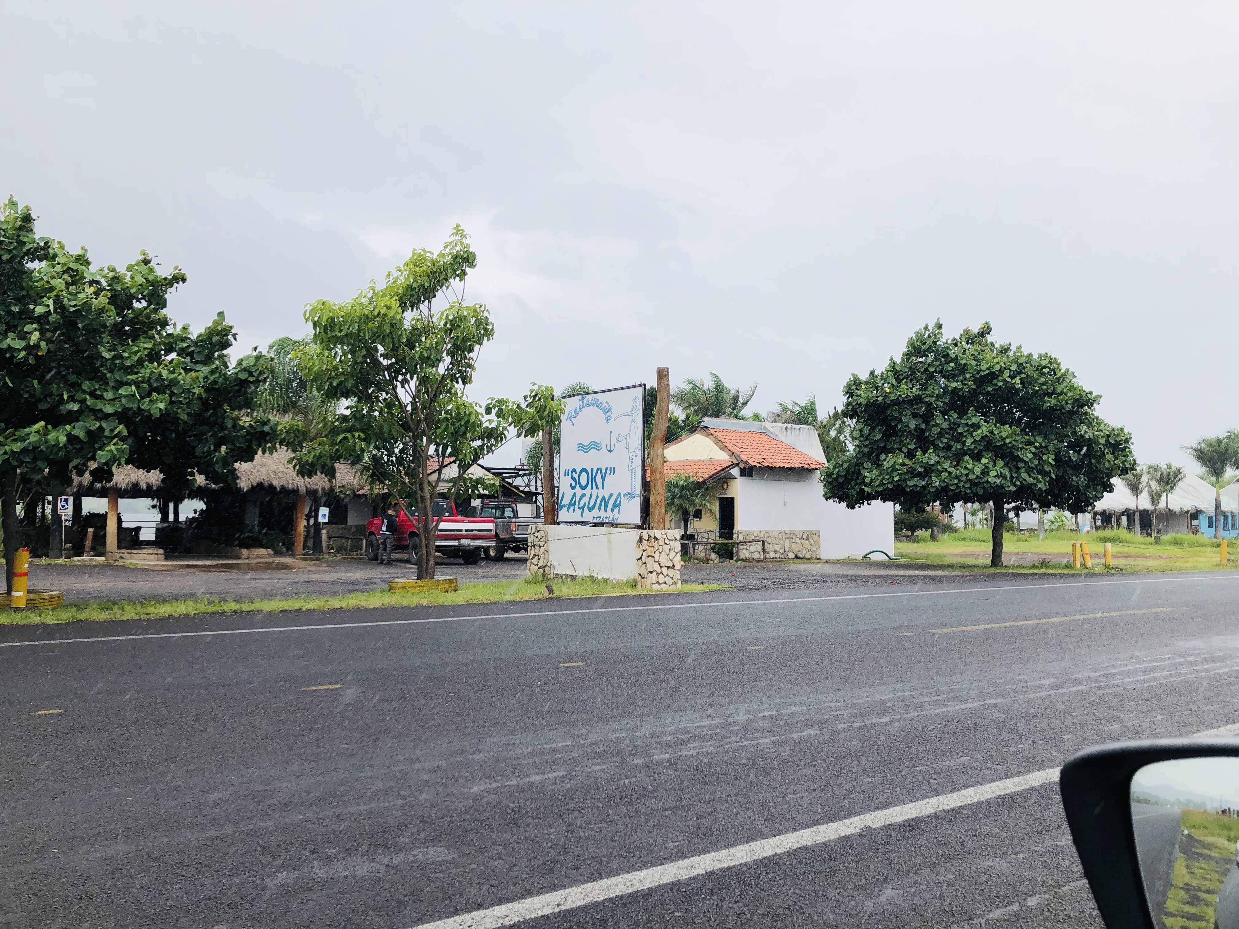 El Soky Laguna Etzatlan image 9