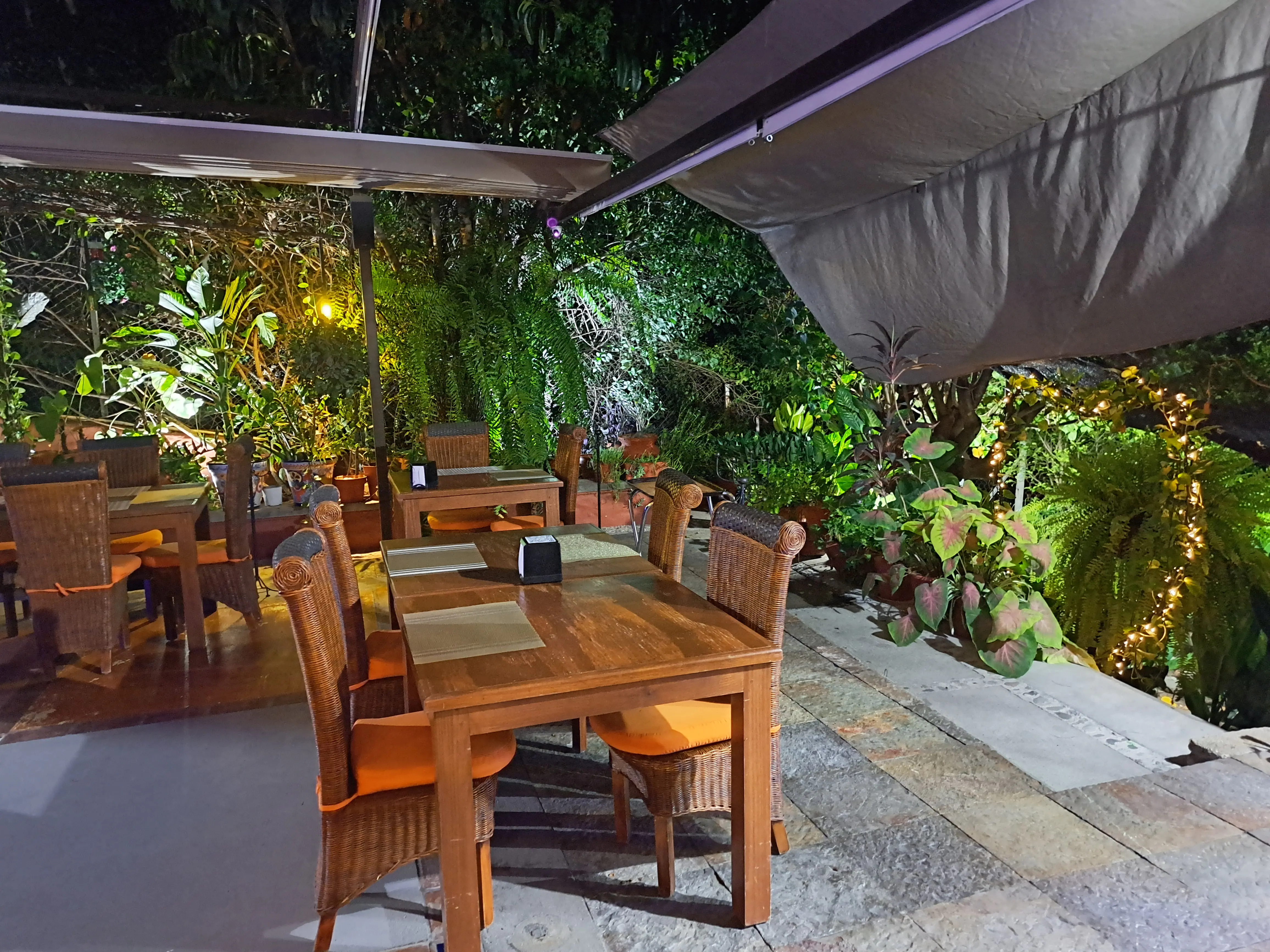 "Anturios" Restaurante-Bar image 1