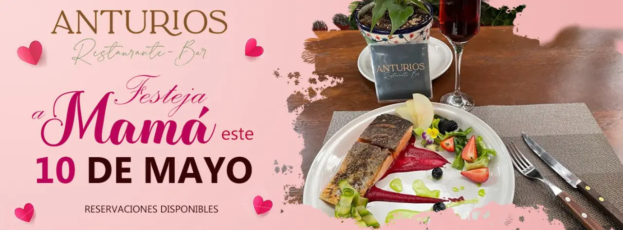 "Anturios" Restaurante-Bar image 2