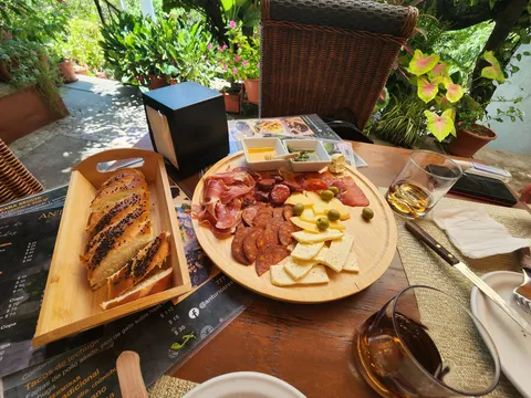 "Anturios" Restaurante-Bar image 3