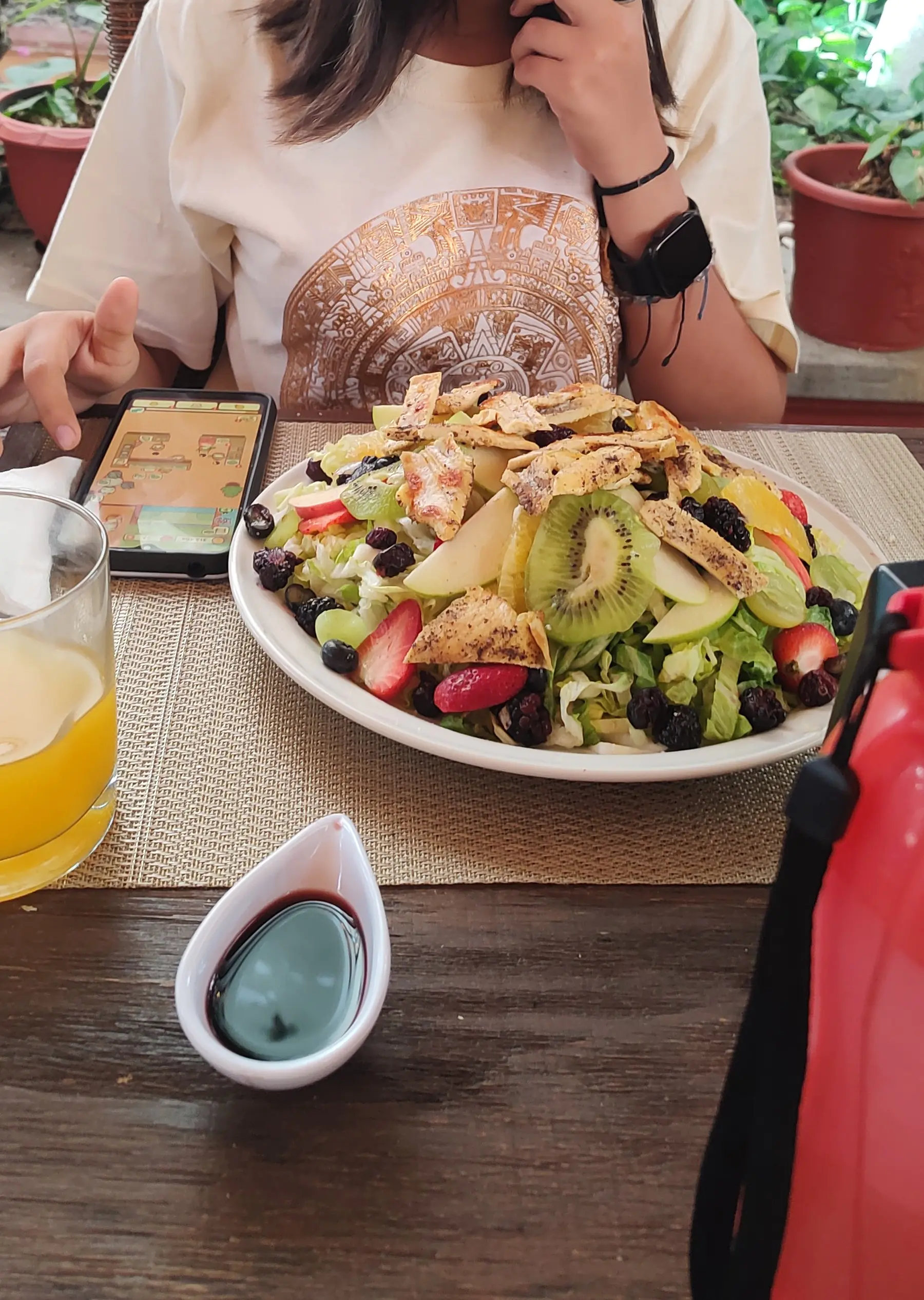 "Anturios" Restaurante-Bar image 4