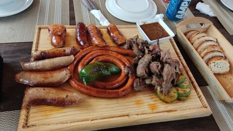 "Anturios" Restaurante-Bar image 5