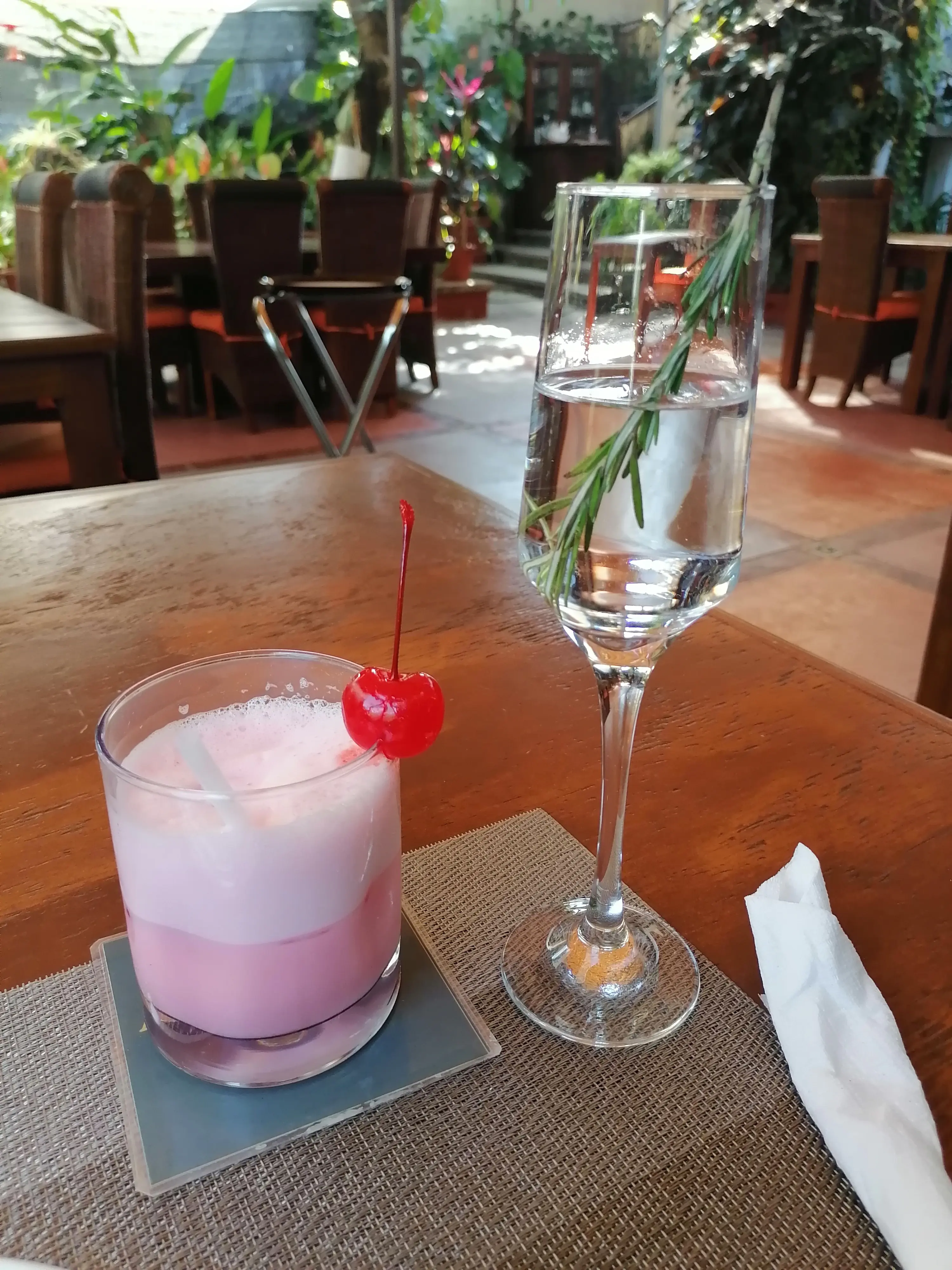 "Anturios" Restaurante-Bar image 6