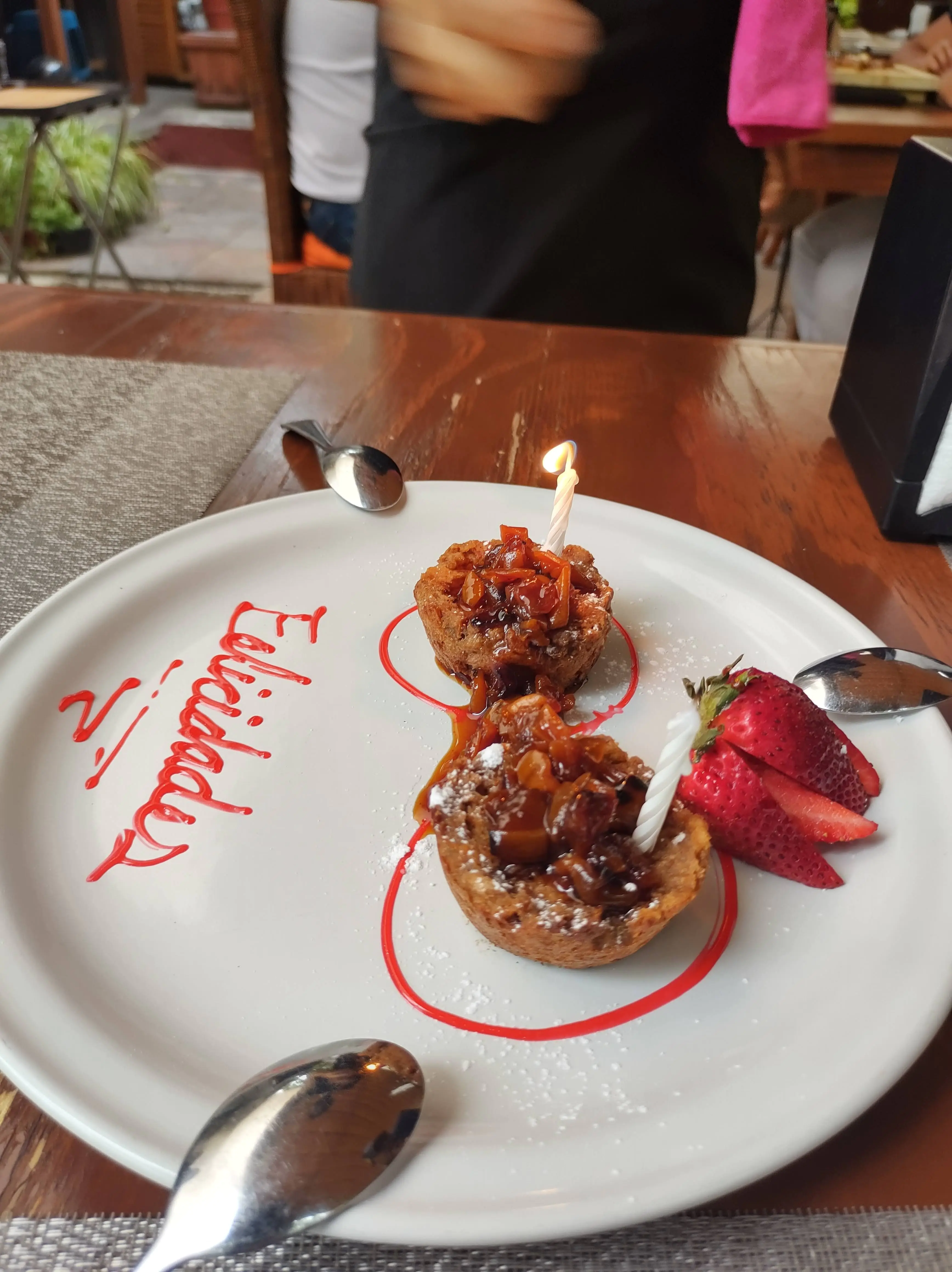 "Anturios" Restaurante-Bar image 7