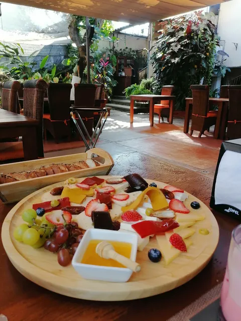 "Anturios" Restaurante-Bar image 8